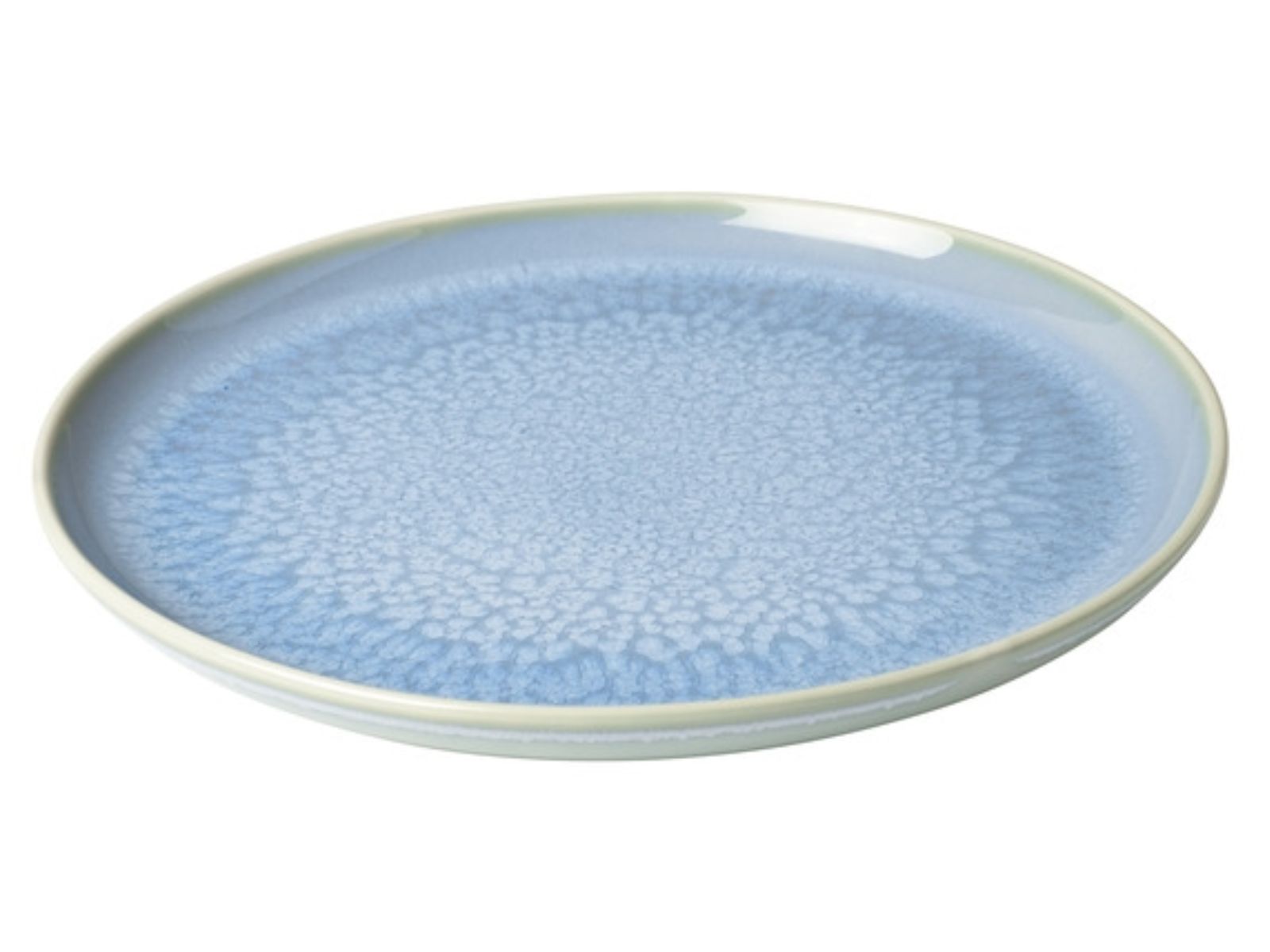 like. by Villeroy & Boch Crafted Blueberry Frühstücksteller 21 x 21 x 2 cm