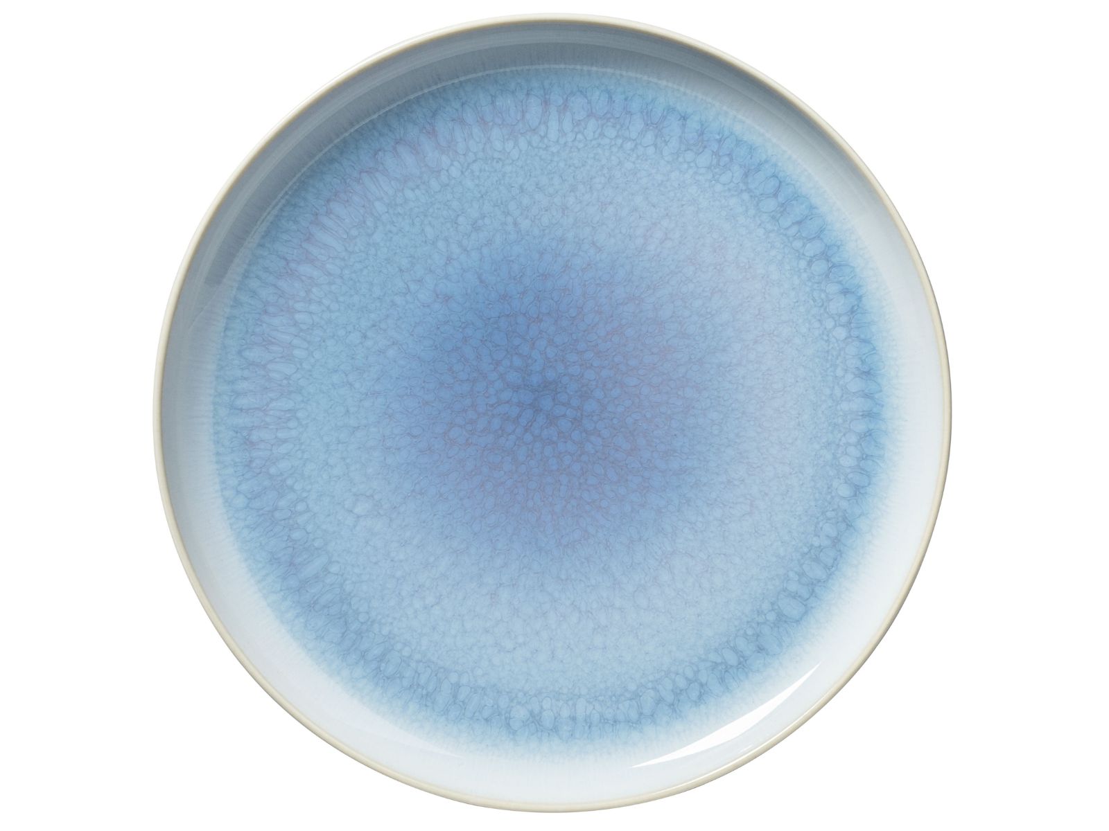 like. by Villeroy & Boch Crafted Blueberry Frühstücksteller 21 x 21 x 2 cm