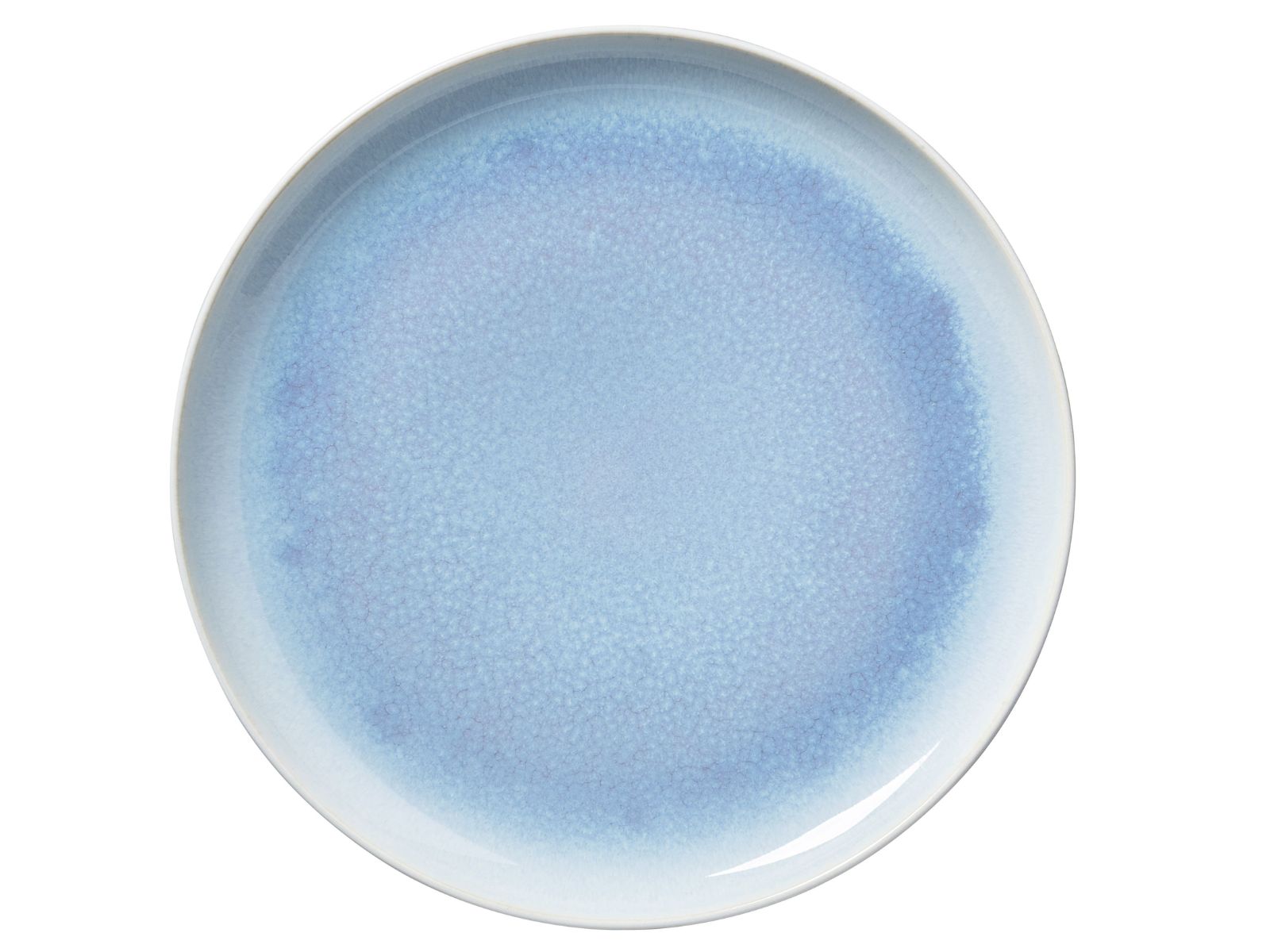 like. by Villeroy & Boch Crafted Blueberry Speiseteller 26 x 26 x 2 cm