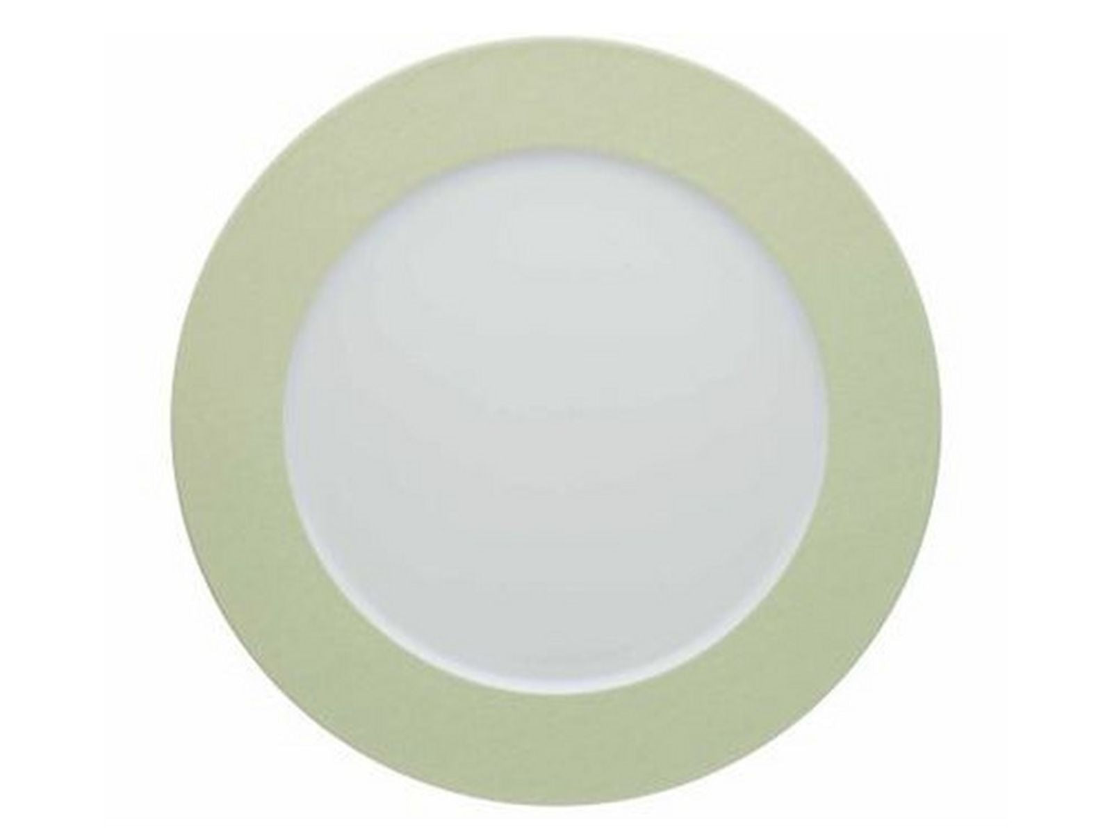 Hutschenreuther Ann Marie -Lime- Gourmetteller fla