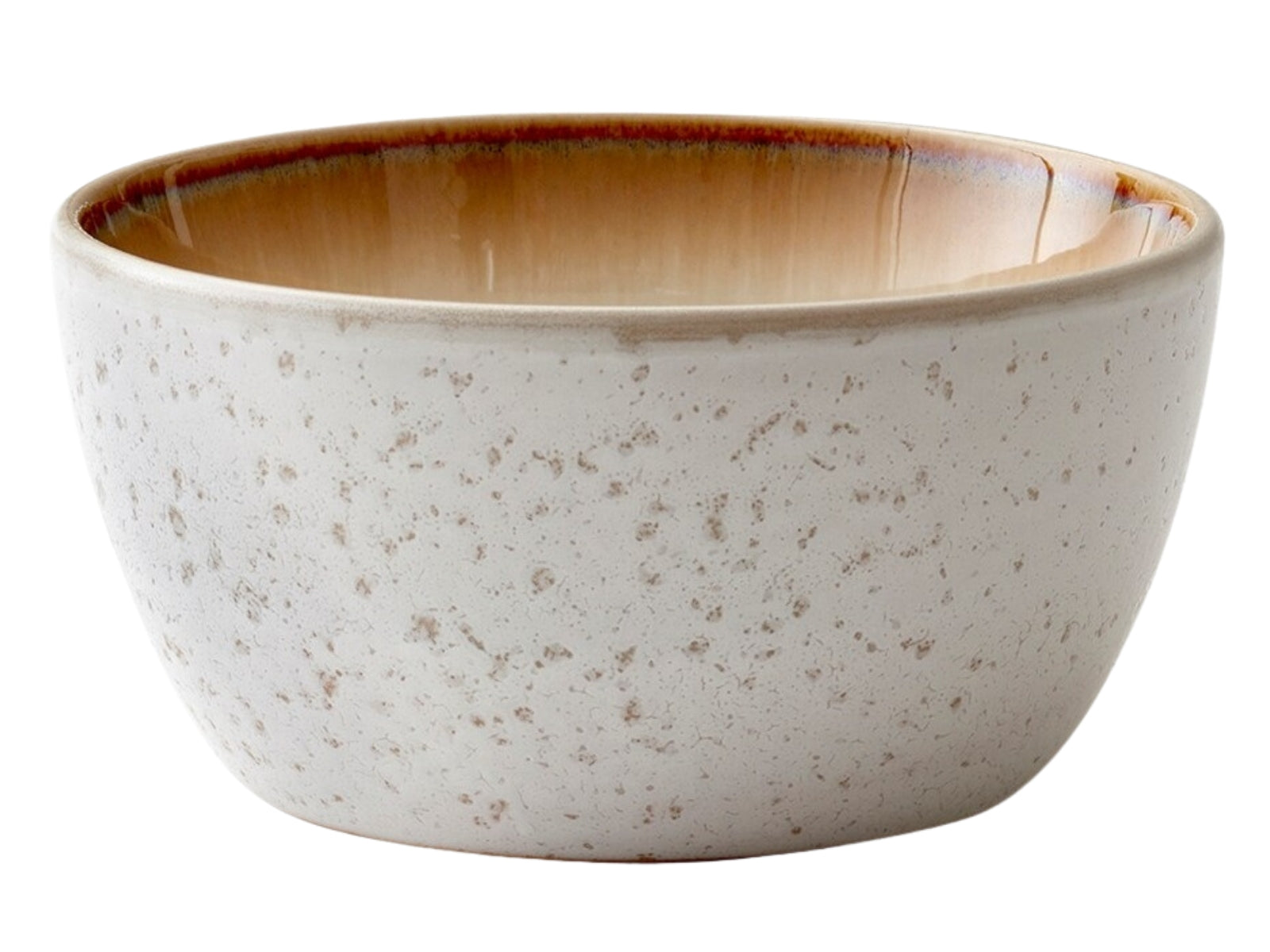 Bitz Bowl cream / cream 14 cm