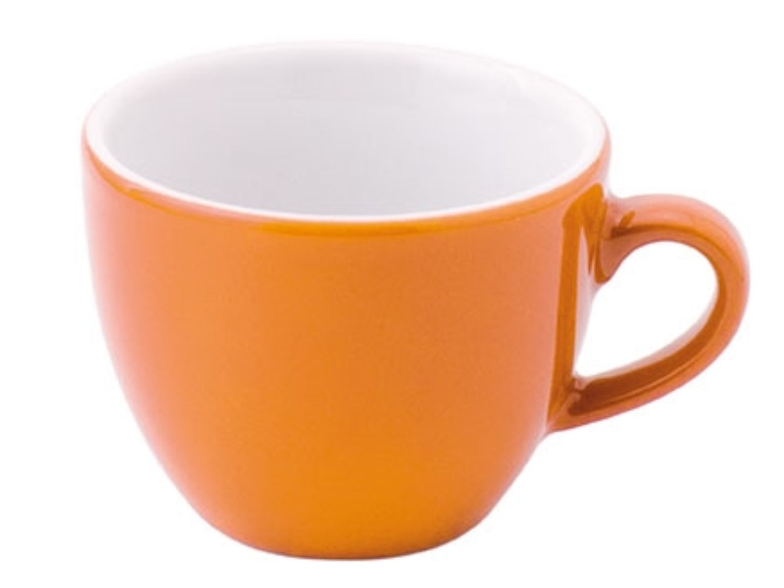 4400011966948 KAHLA Pronto orange Espresso-Obertasse 0,08 l