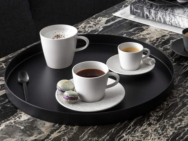 Weiße Tassen kaufen: Porzellan & Bone China