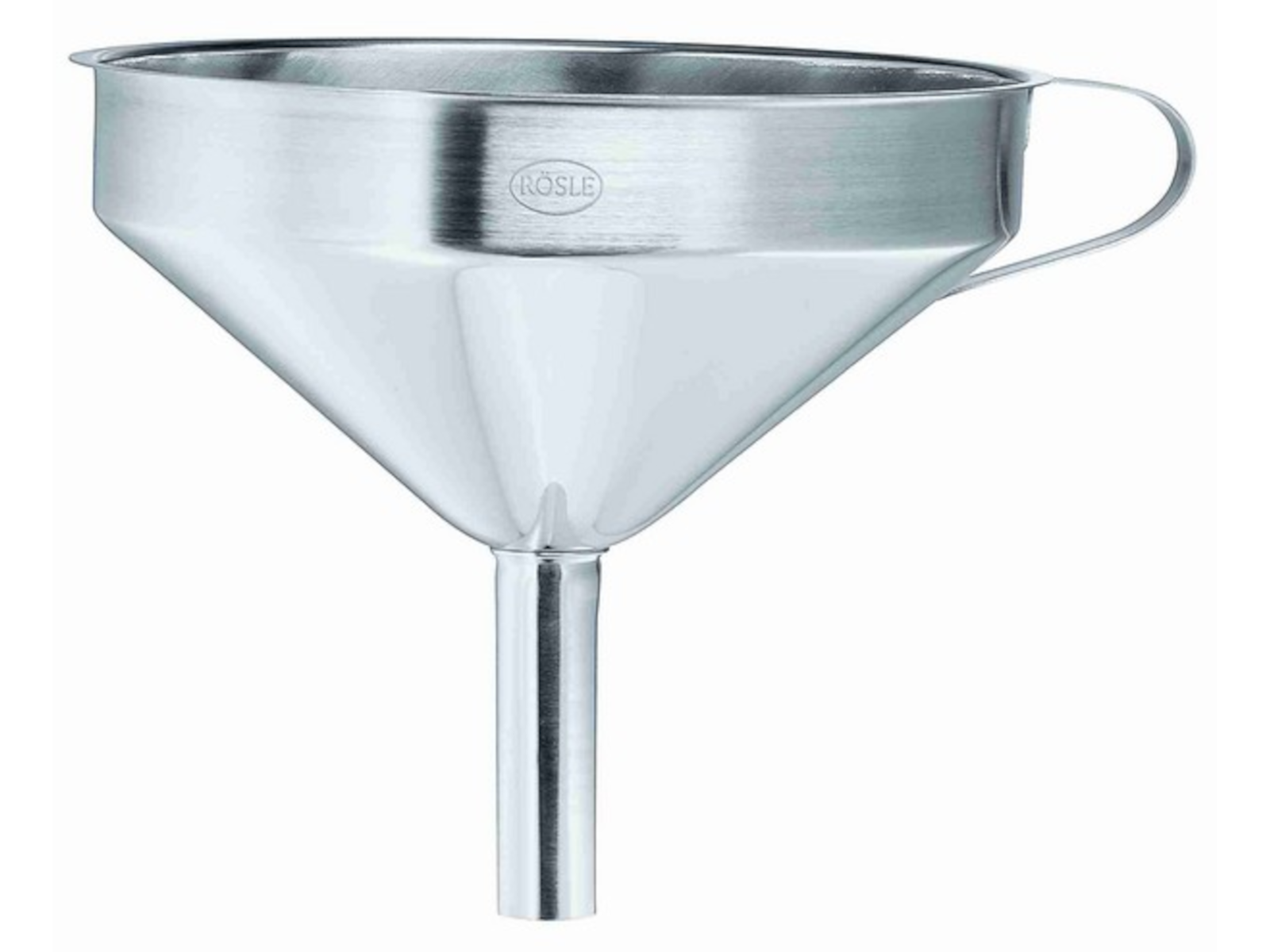 Rösle Trichter 12cm (24098) NEU