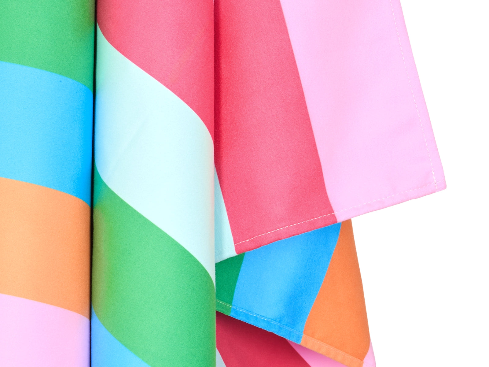 Dock & Bay Beach Towel L Tutti Frutti 160x90cm - Produktbild 6