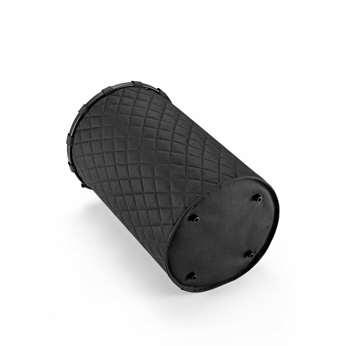 reisenthel homebasket L frame rhombus black Freisteller 3