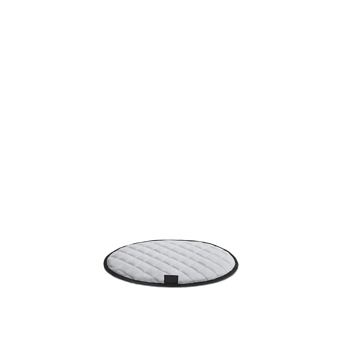 reisenthel homebasket cover rhombus light grey Freisteller 1