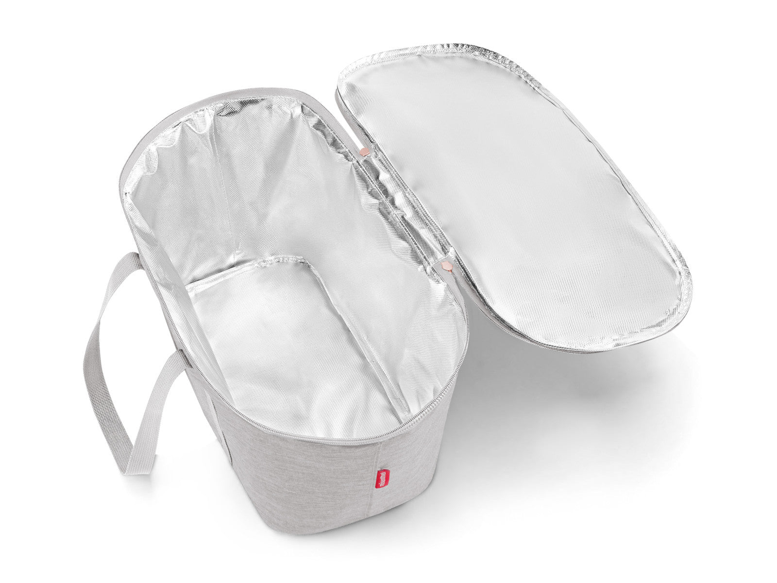 reisenthel coolerbag twist sky rose Freisteller 3