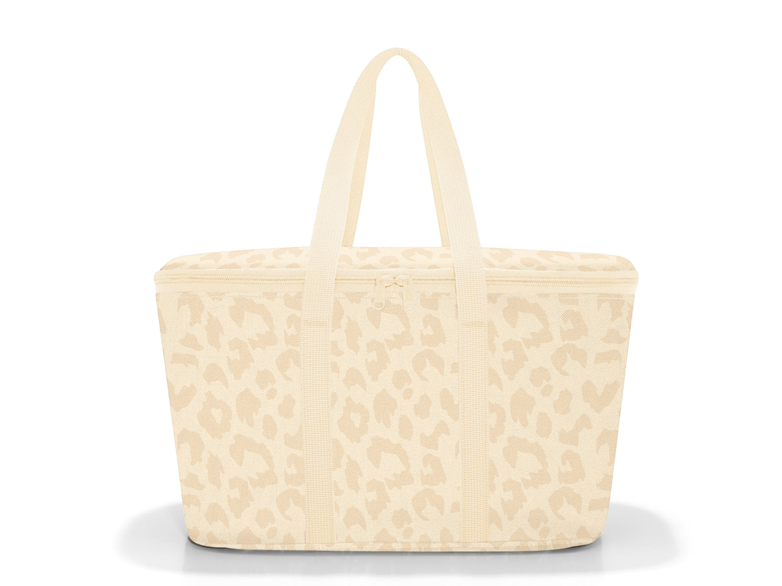 reisenthel coolerbag leo vanilla