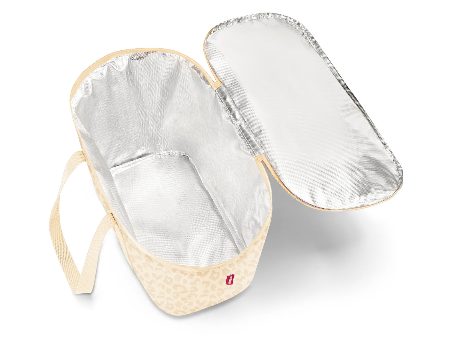 reisenthel coolerbag leo vanilla - Produktbild 3