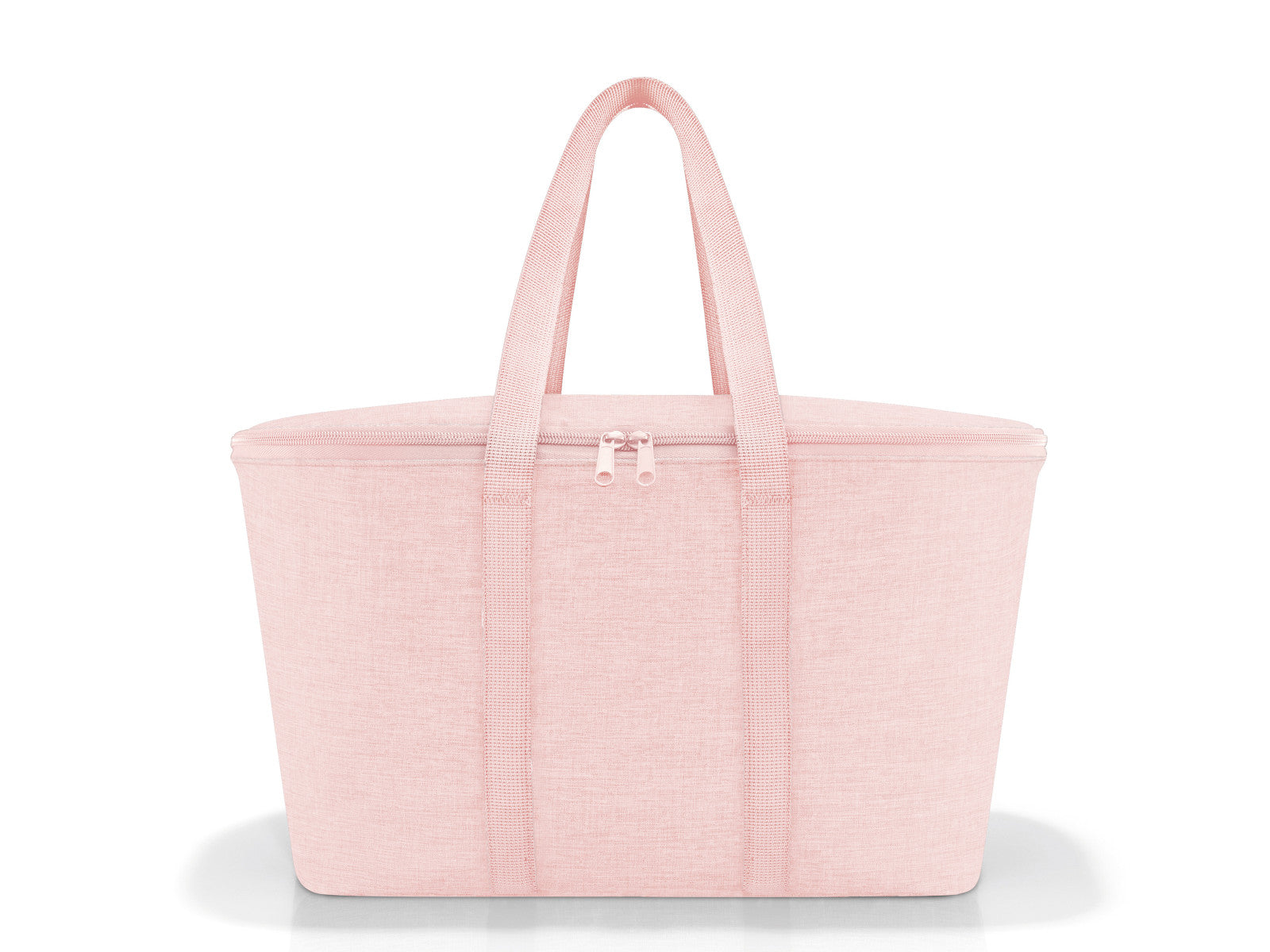 reisenthel coolerbag twist blush Freisteller 1
