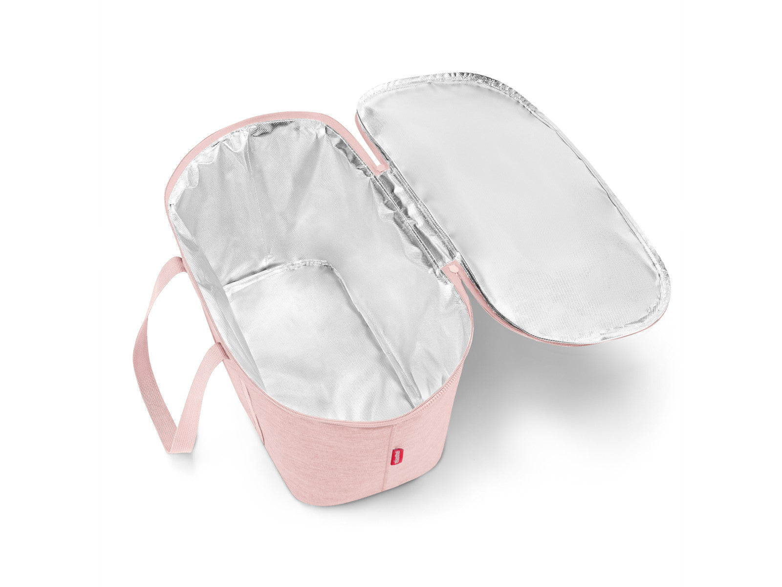 reisenthel coolerbag twist blush Freisteller 3