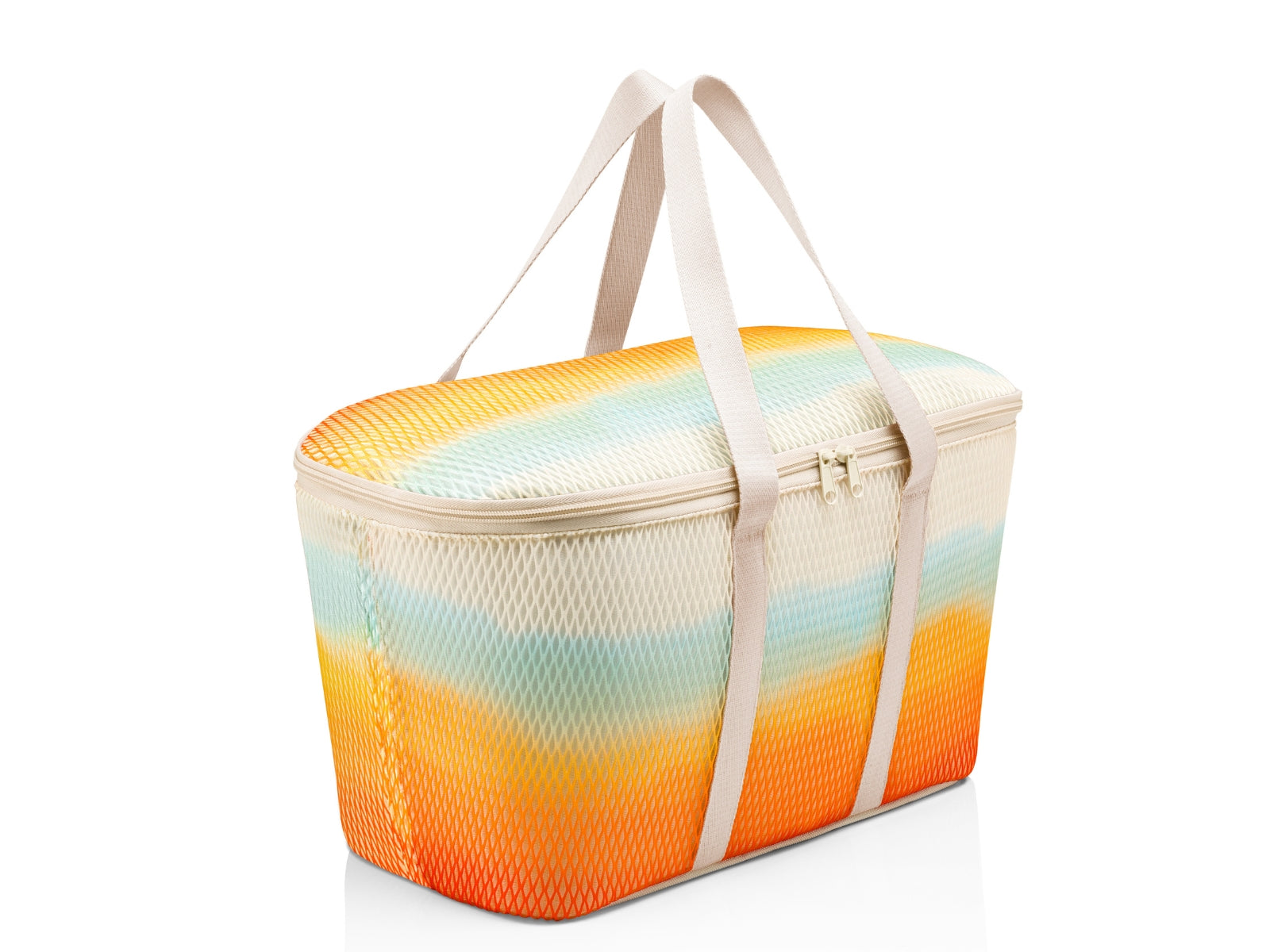 reisenthel coolerbag mesh tropical - Produktbild 2