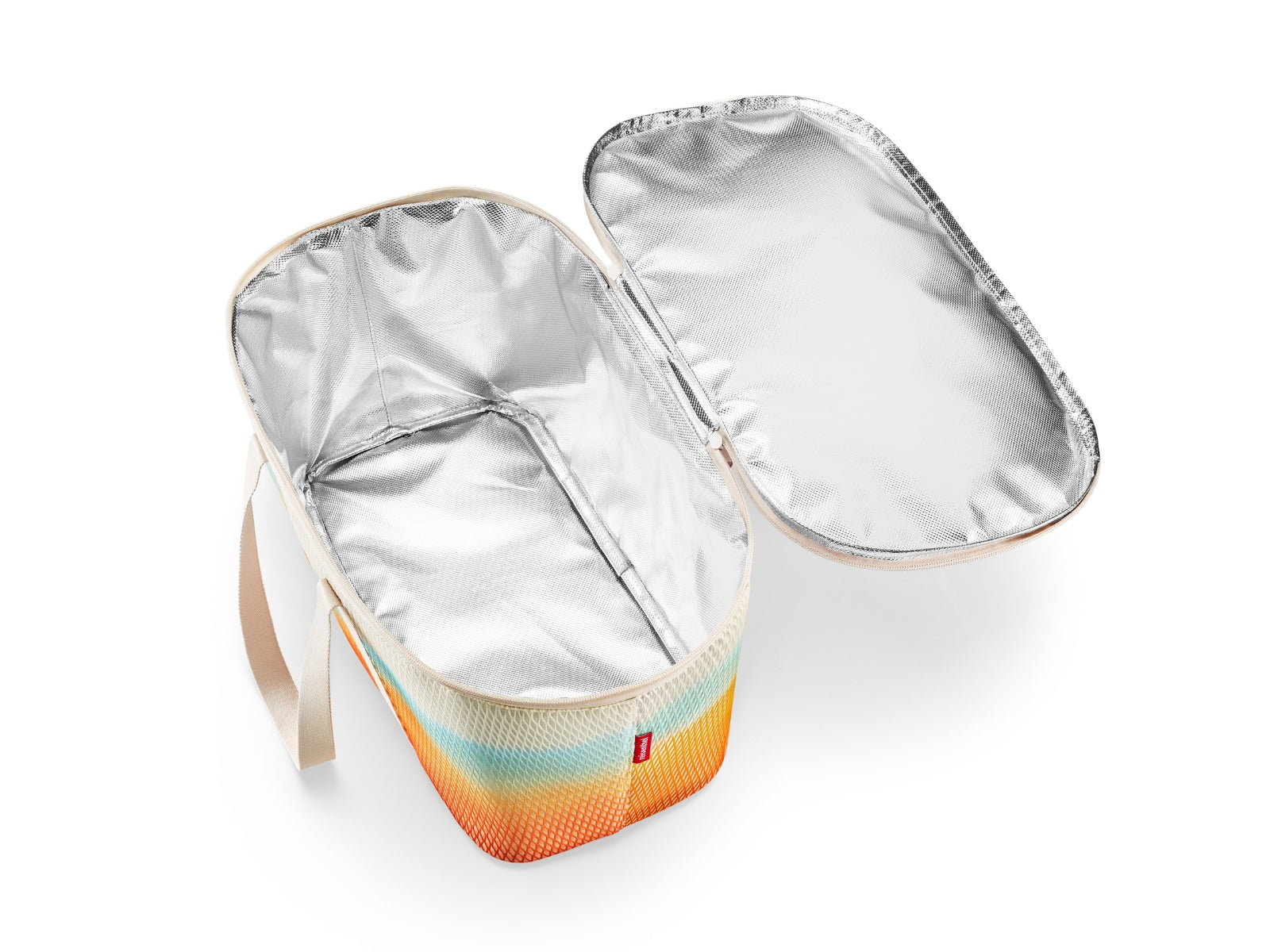reisenthel coolerbag mesh tropical - Produktbild 3