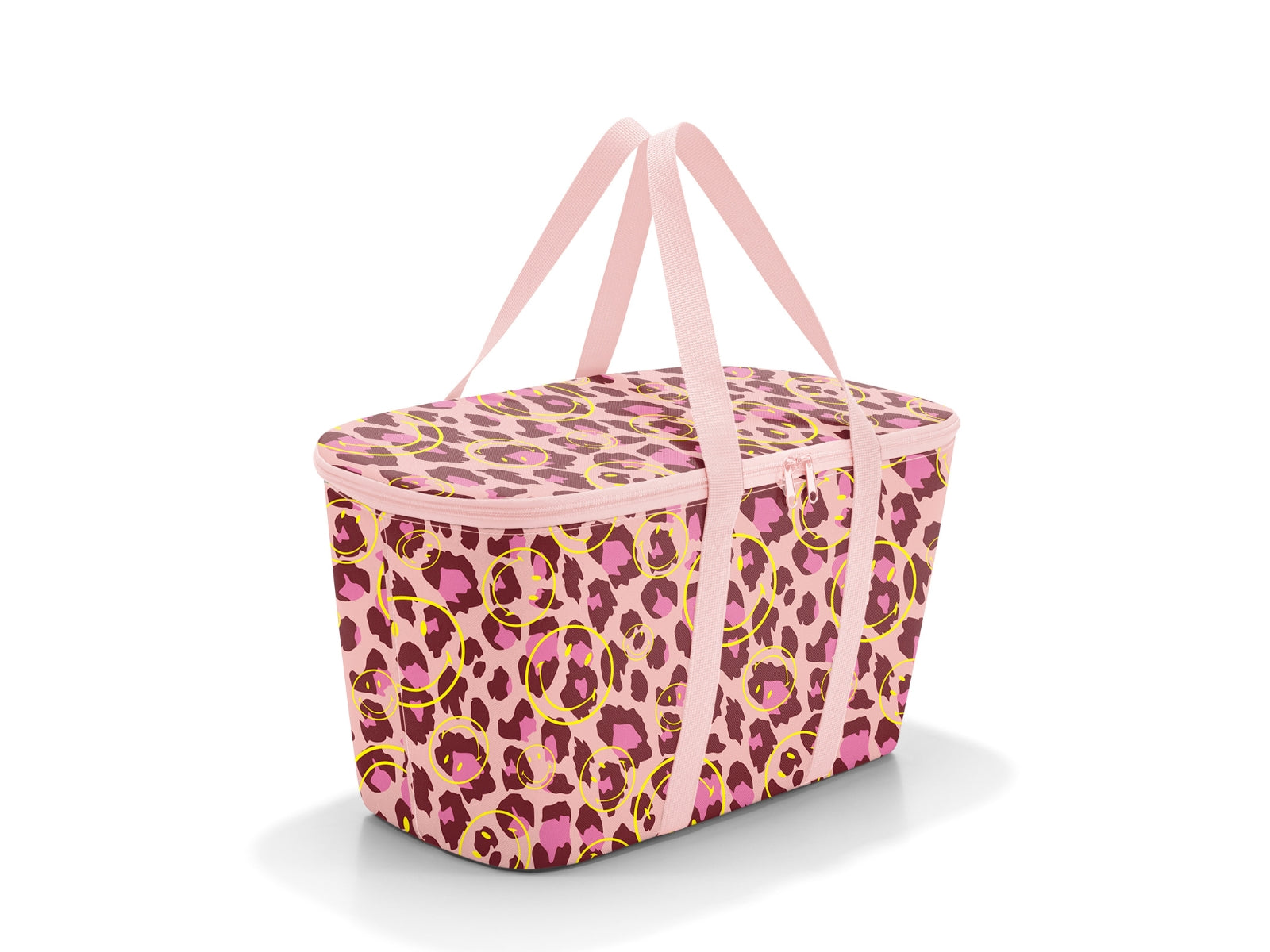 reisenthel coolerbag smiley® leo blush - Produktbild 2