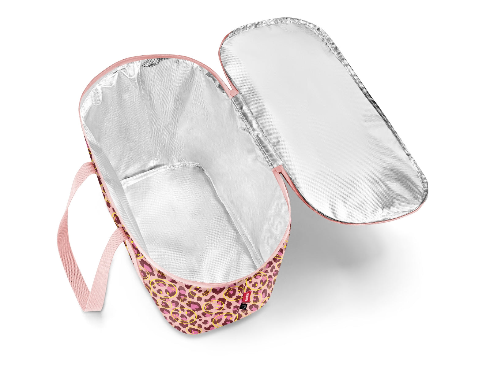 reisenthel coolerbag smiley® leo blush - Produktbild 3