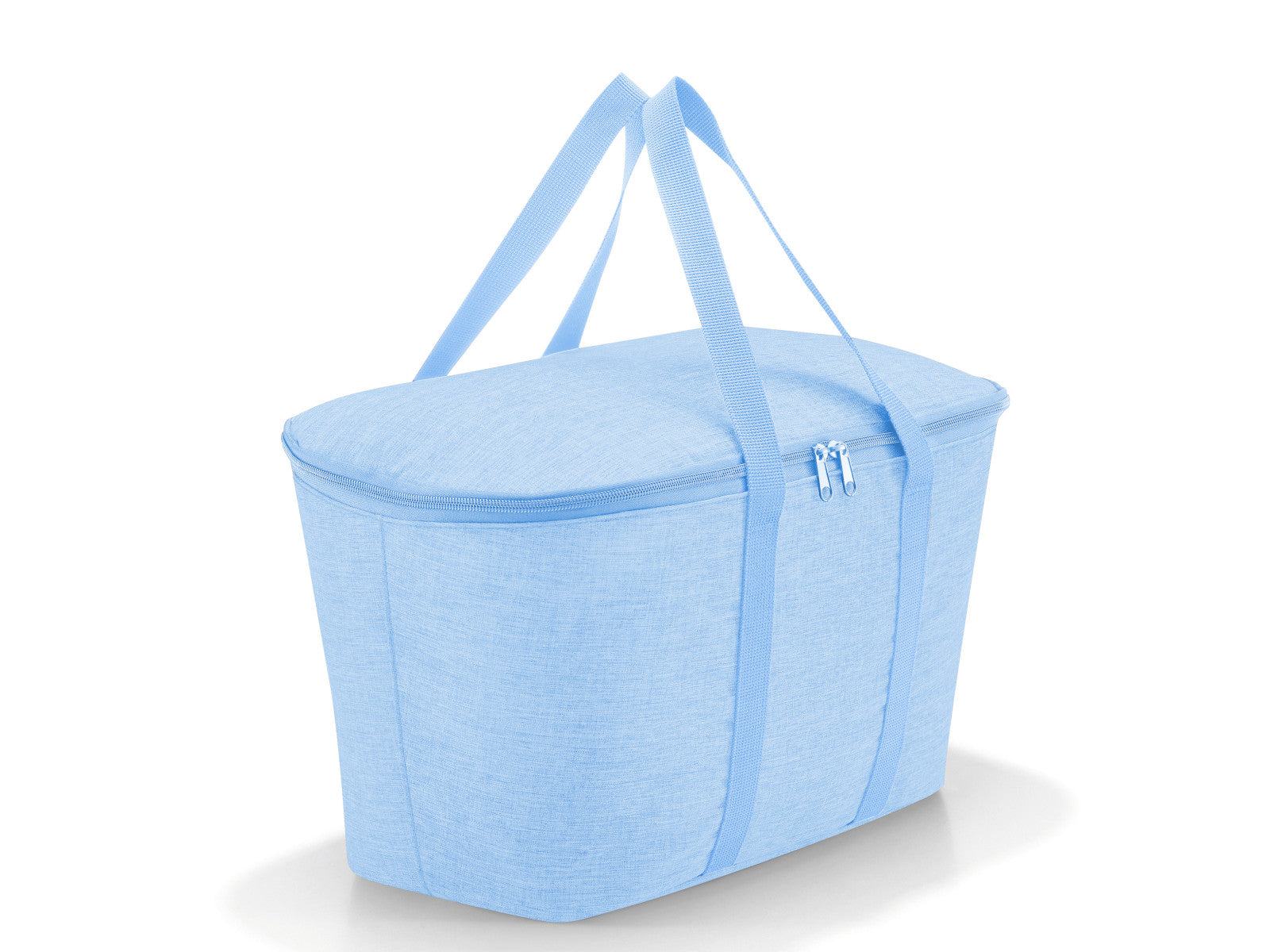 reisenthel coolerbag twist powder blue Freisteller 2