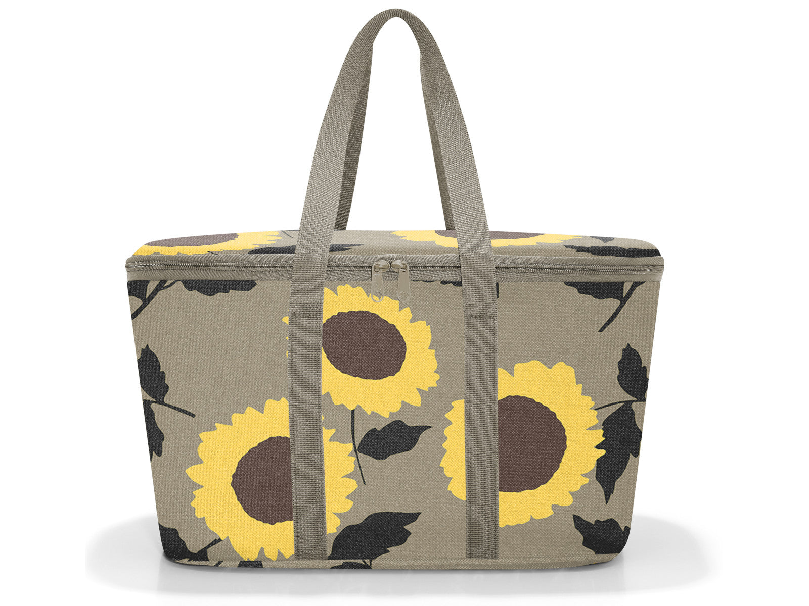 reisenthel coolerbag sunflowers Freisteller 1