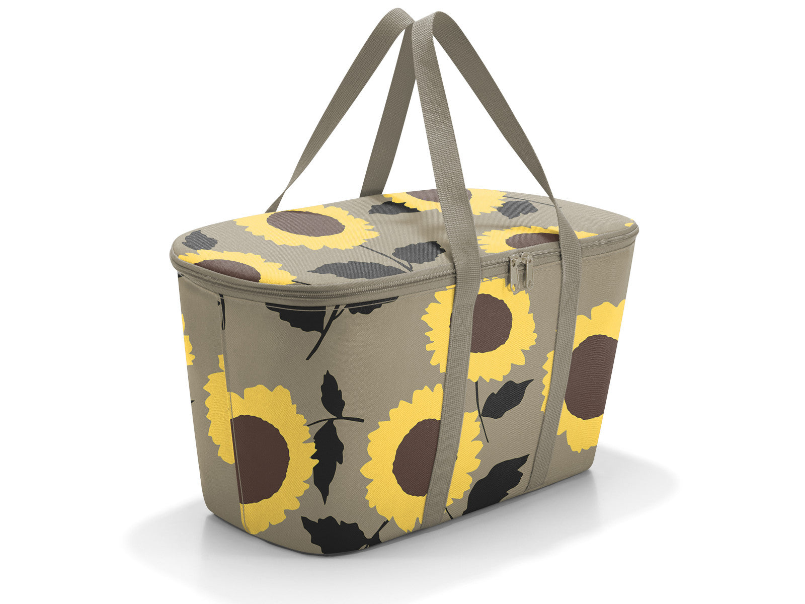 reisenthel coolerbag sunflowers Freisteller 2