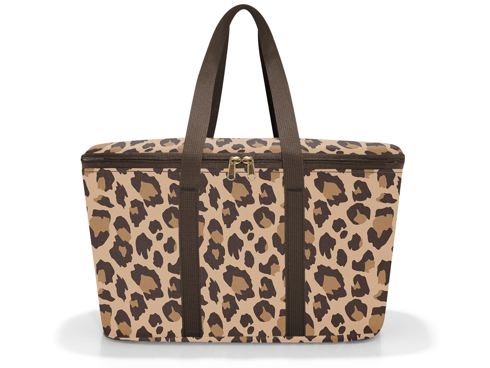 reisenthel coolerbag leo macchiato Freisteller 1