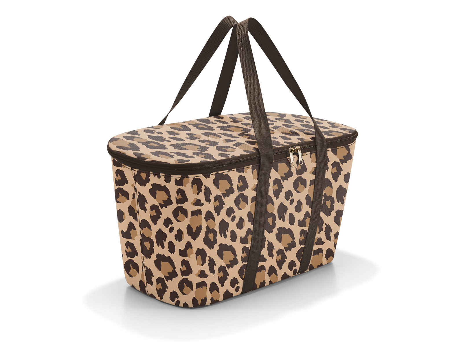 reisenthel coolerbag leo macchiato Freisteller 2