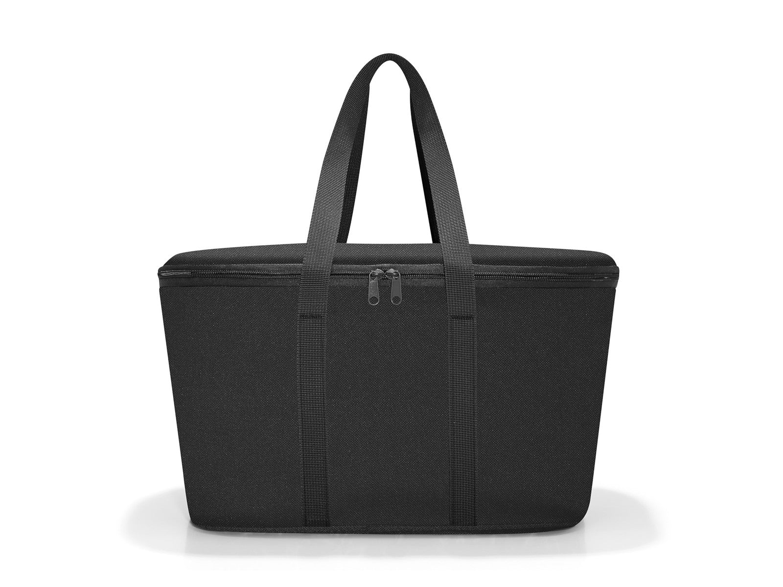 reisenthel coolerbag black Freisteller 1