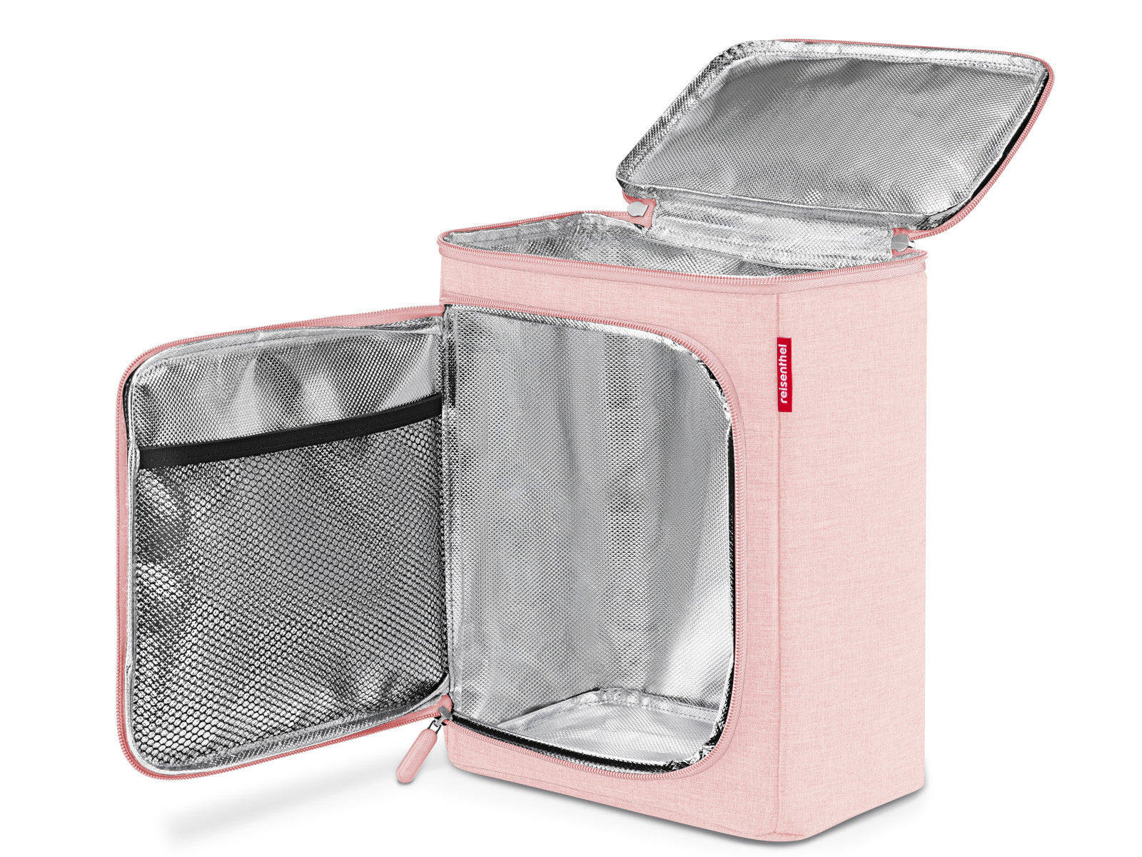 reisenthel coolerbox twist blush Freisteller 3