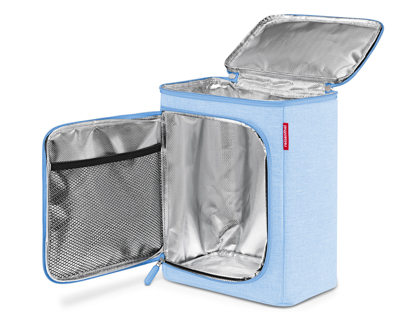 reisenthel coolerbox twist powder blue Freisteller 3