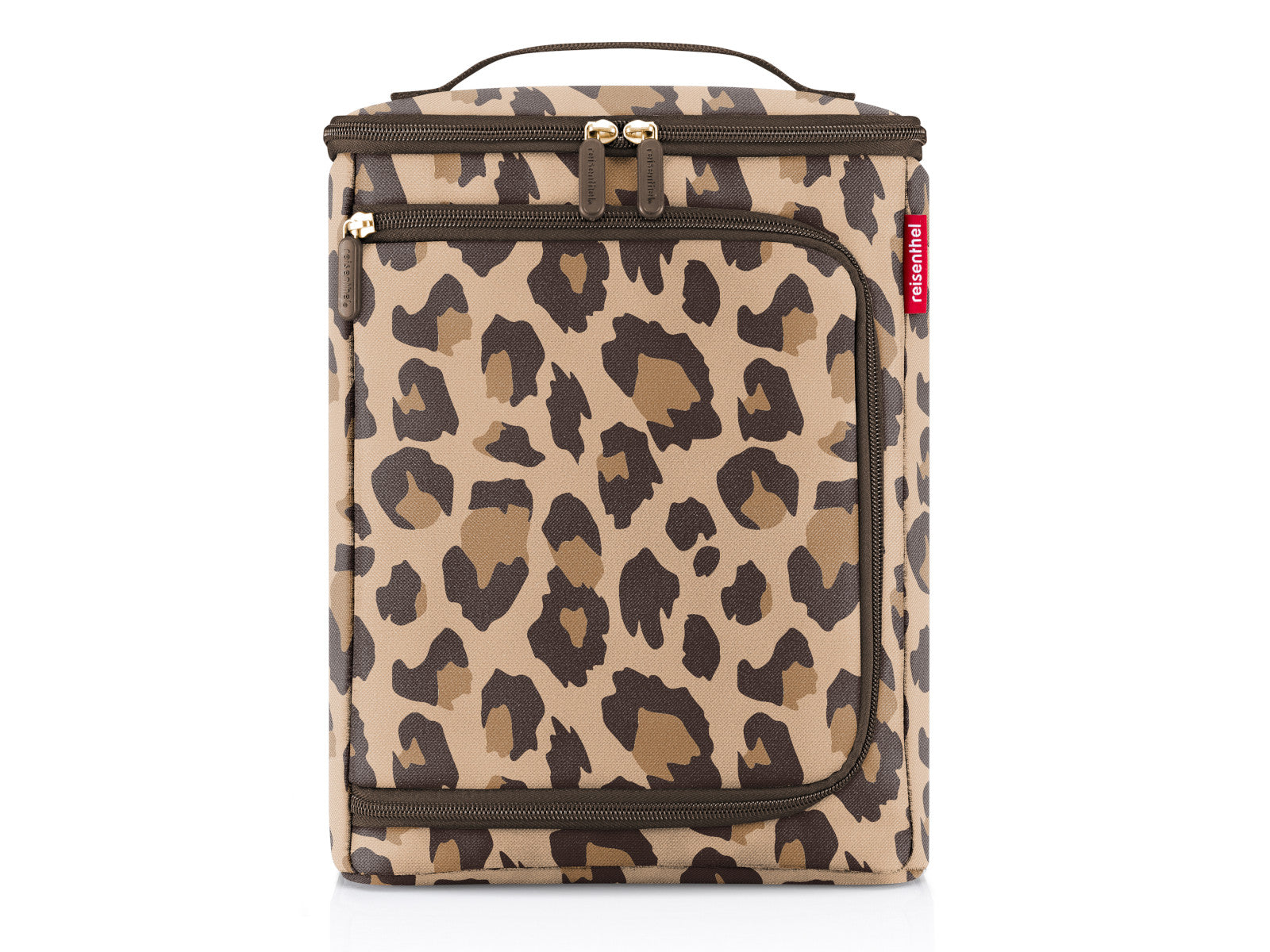 reisenthel coolerbox leo macchiato Freisteller 1