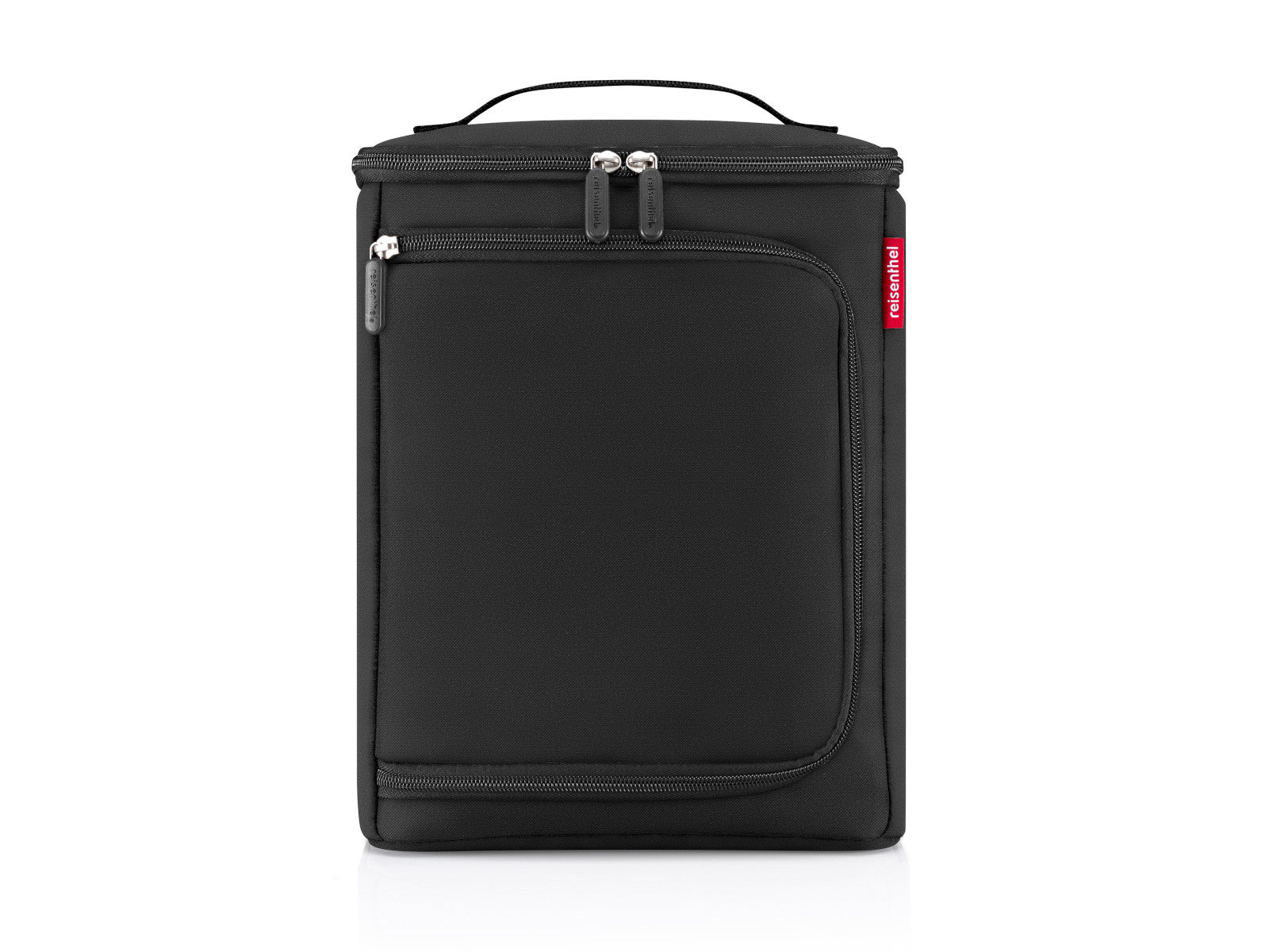 reisenthel coolerbox black Freisteller 1