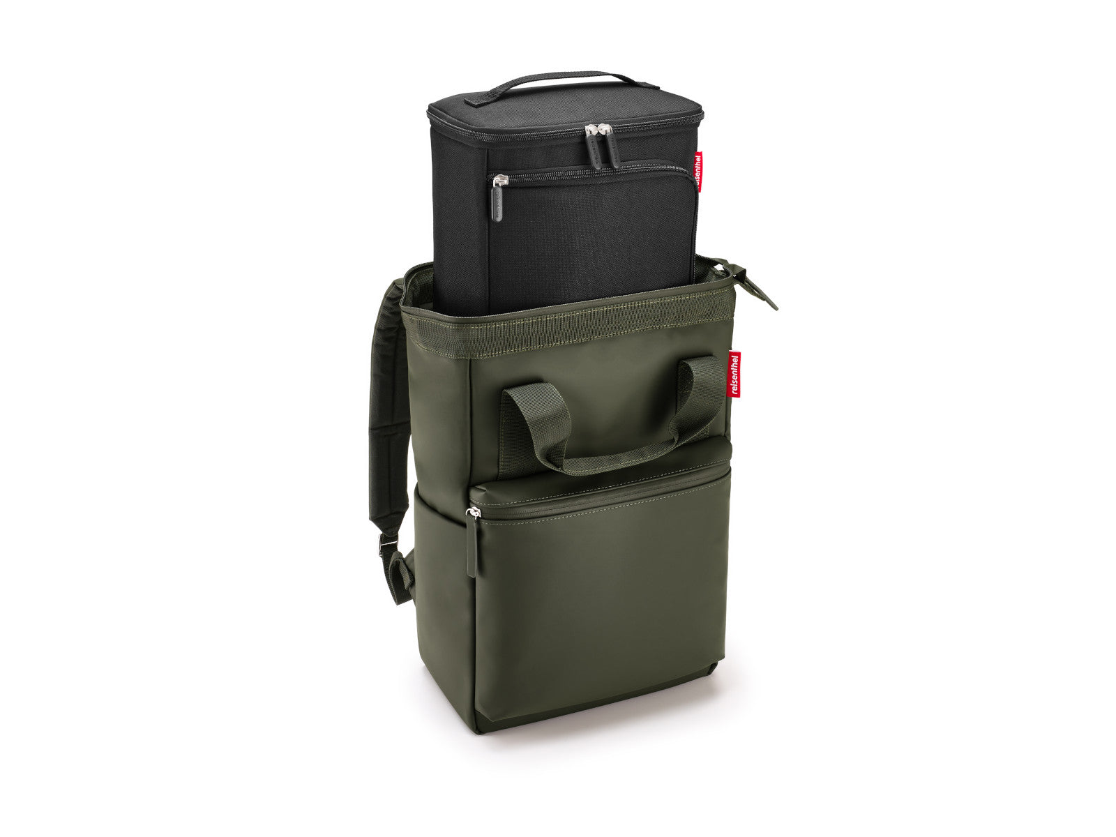 reisenthel coolerbox black Lifestyle 3