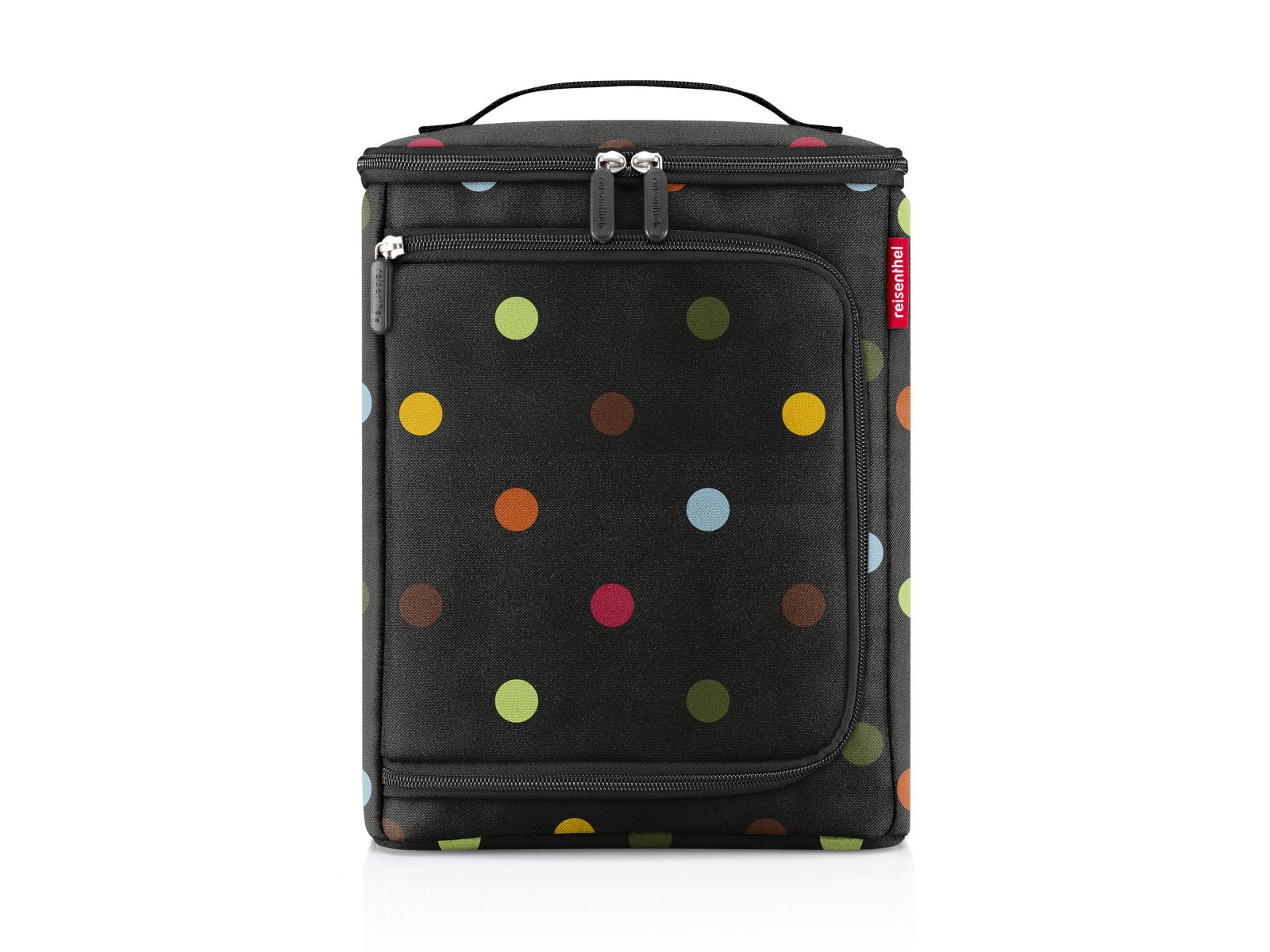 reisenthel coolerbox dots Freisteller 1