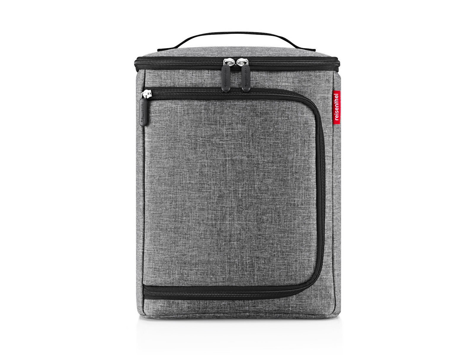 reisenthel coolerbox twist silver Freisteller 1