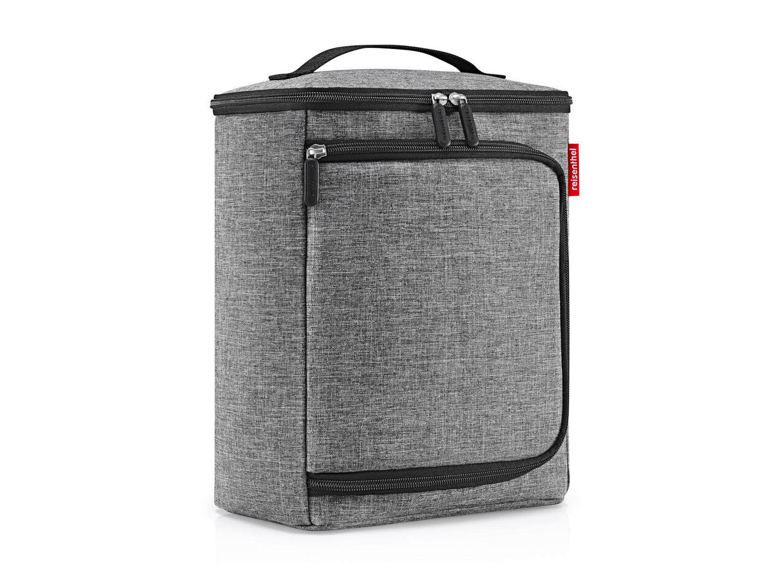 reisenthel coolerbox twist silver Freisteller 2