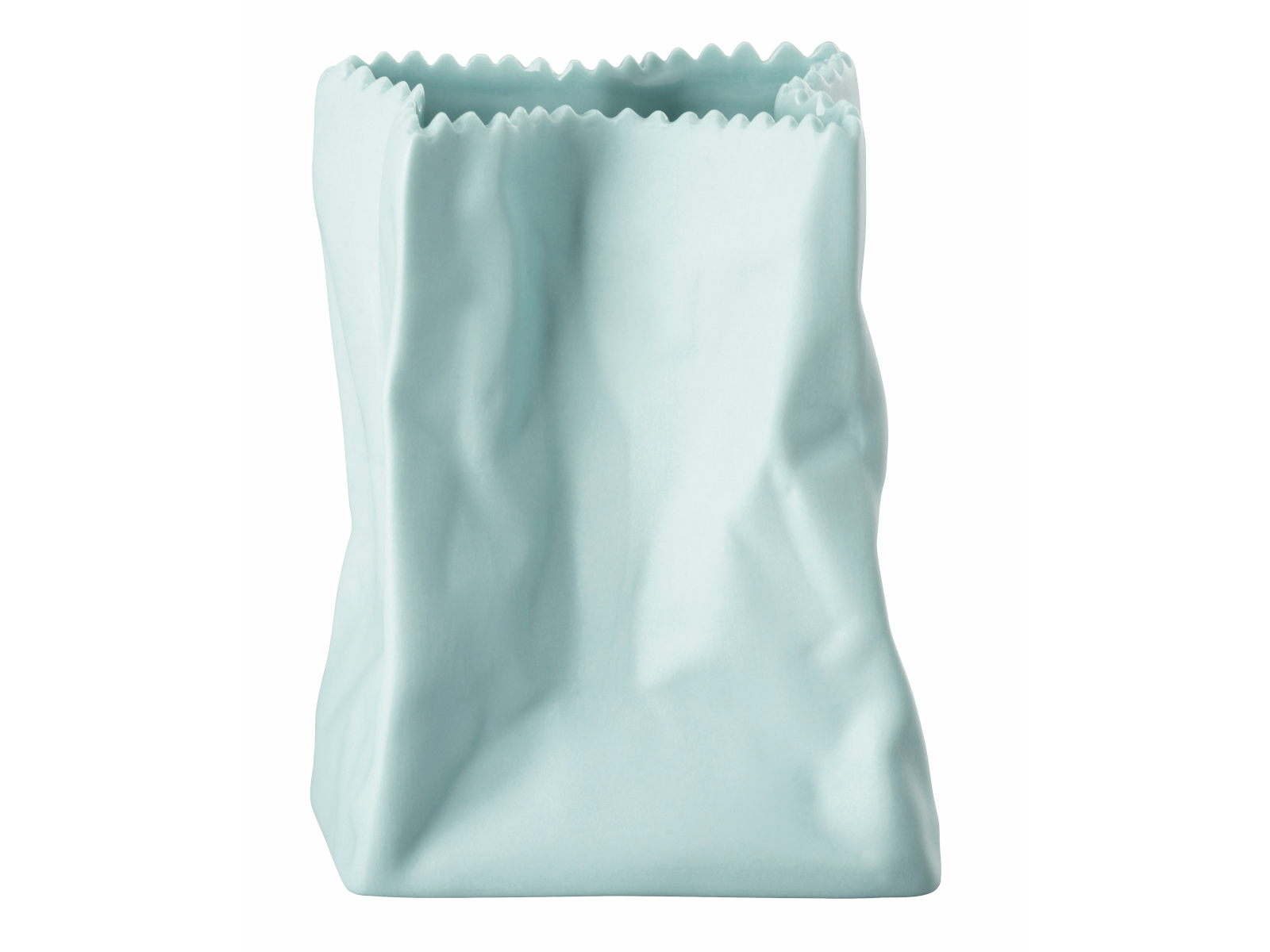 Rosenthal Tütenvase Mint 9cm Freisteller