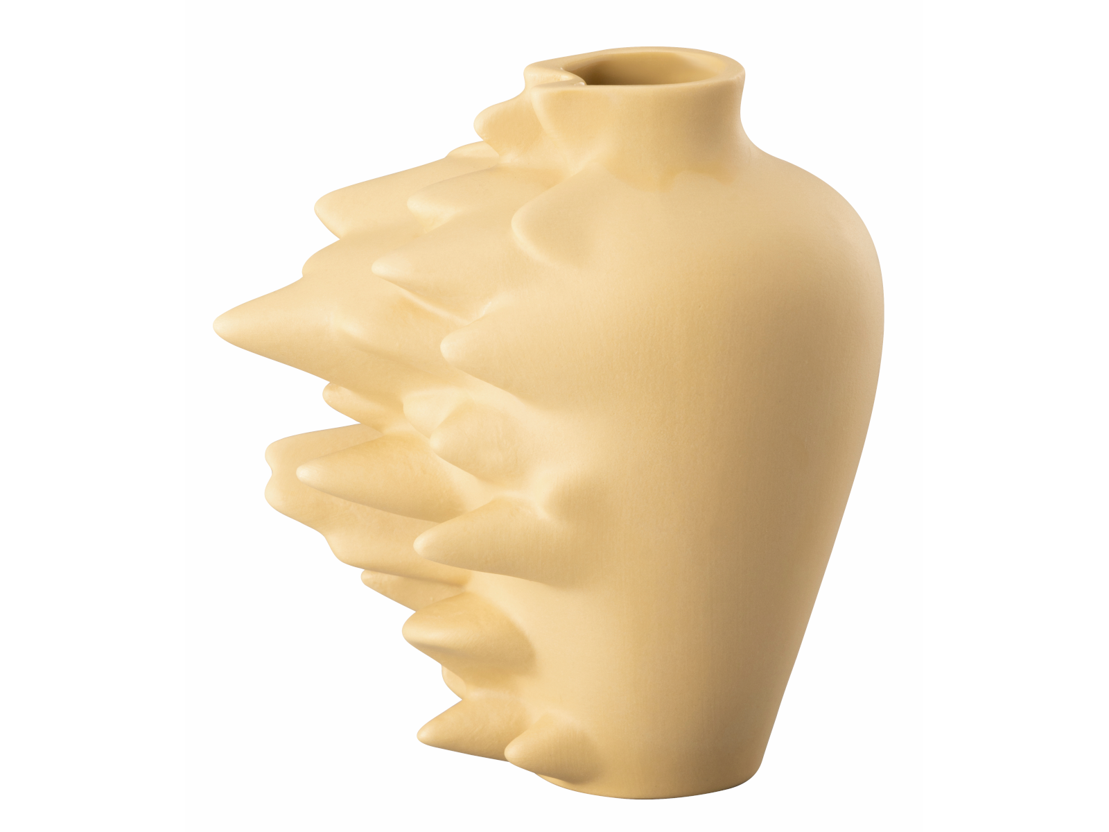 Rosenthal Fast Fossil 10cm Freisteller