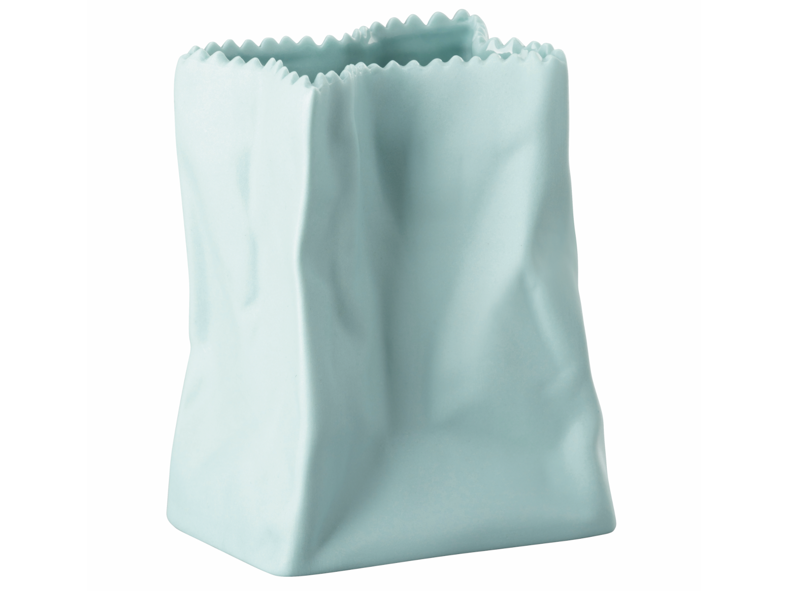 Rosenthal Tütenvase Mint 9cm Freisteller