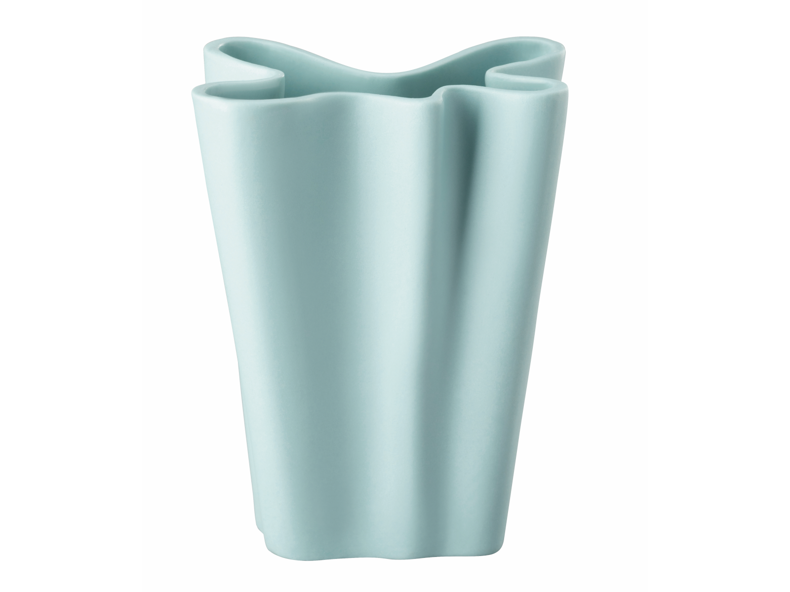 Rosenthal Flux Mint 9cm Freisteller