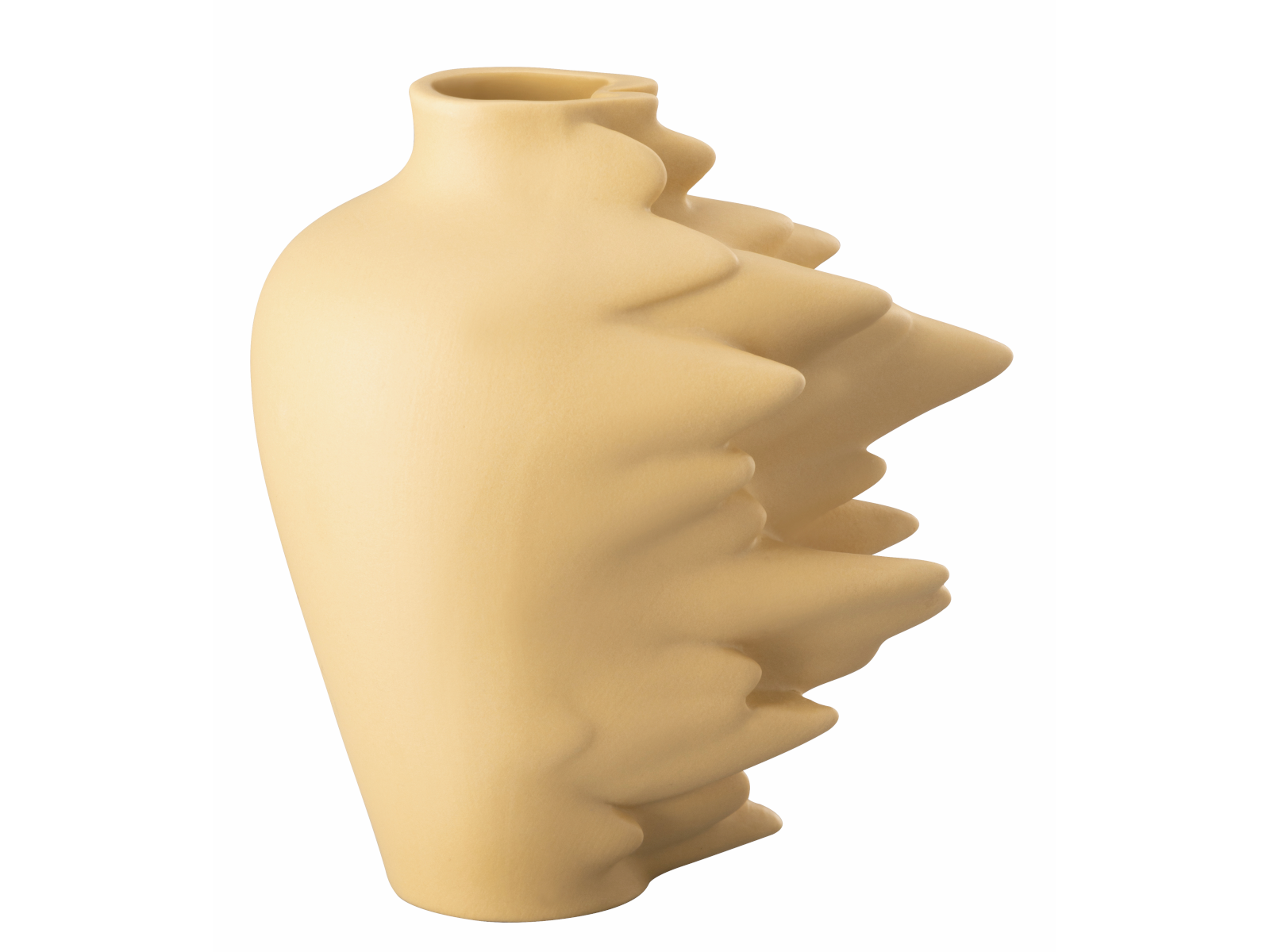 Rosenthal Fast Fossil 10cm Freisteller