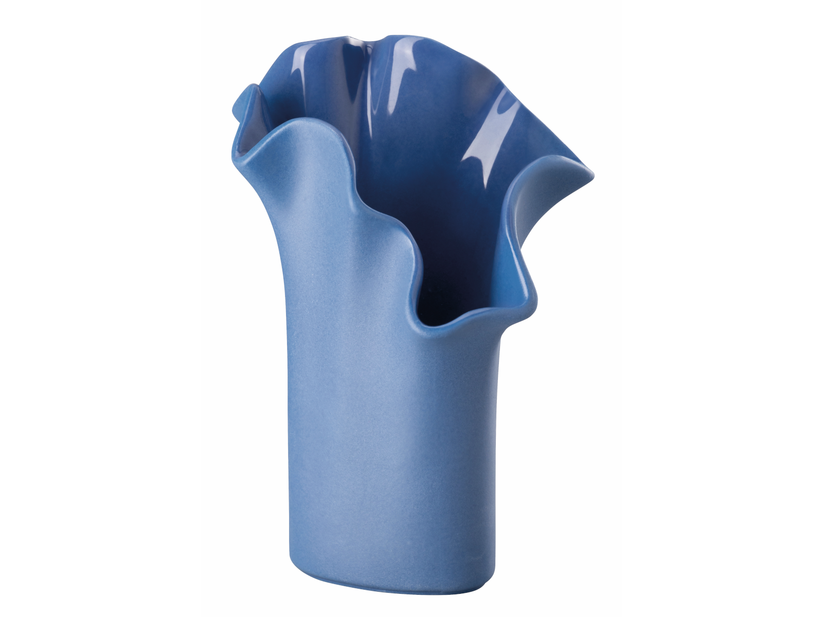 Rosenthal Asym Midnight 9cm Freisteller