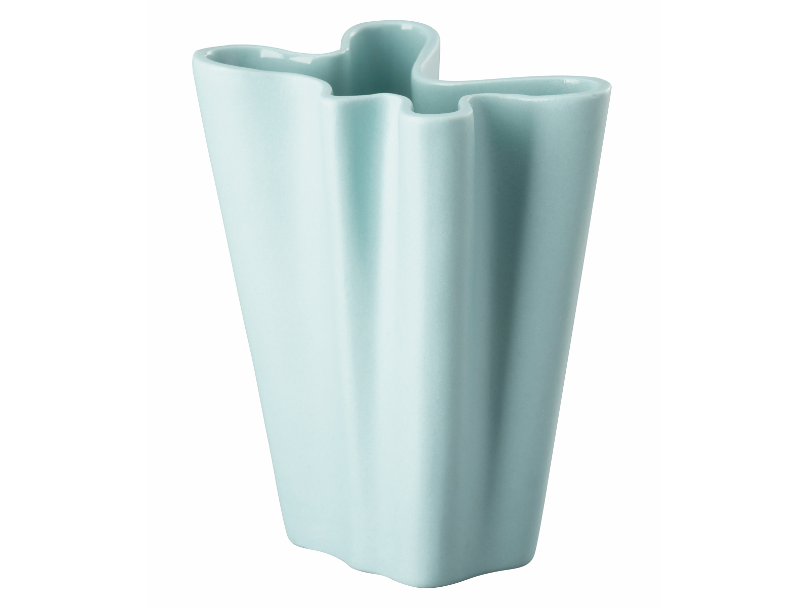 Rosenthal Flux Mint 9cm Freisteller