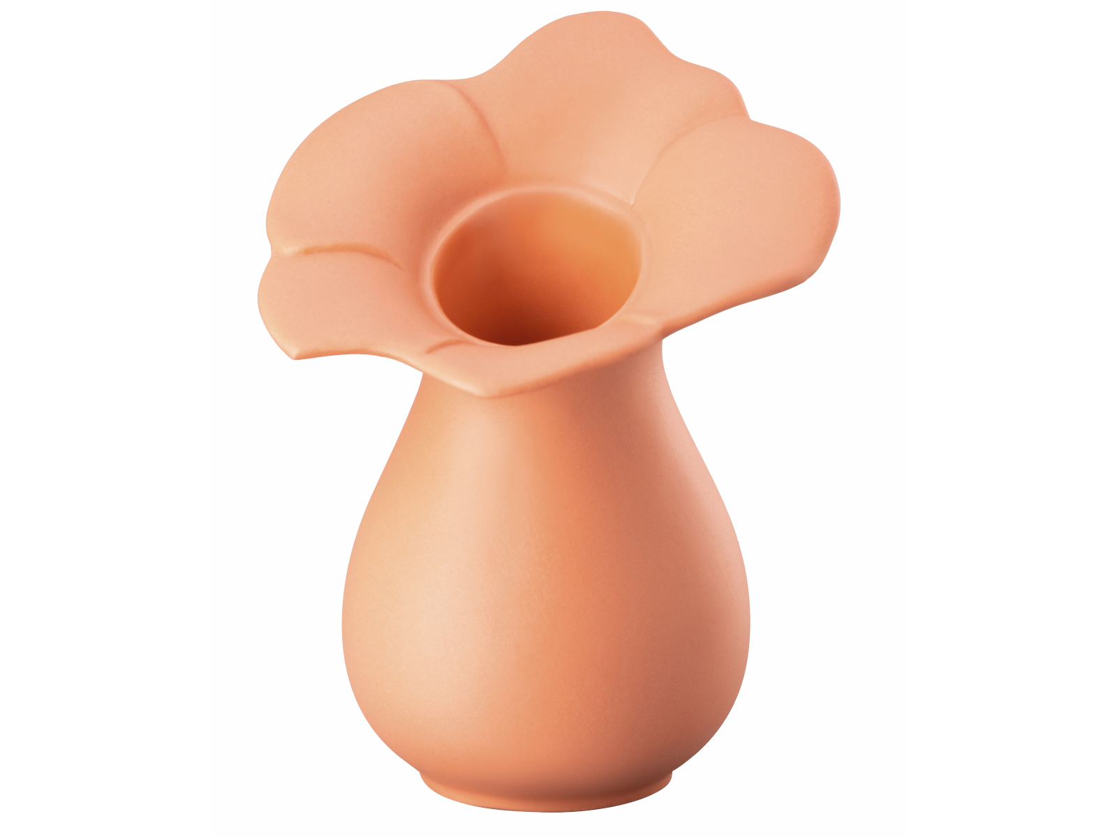Rosenthal Florinda Coral 9cm Freisteller