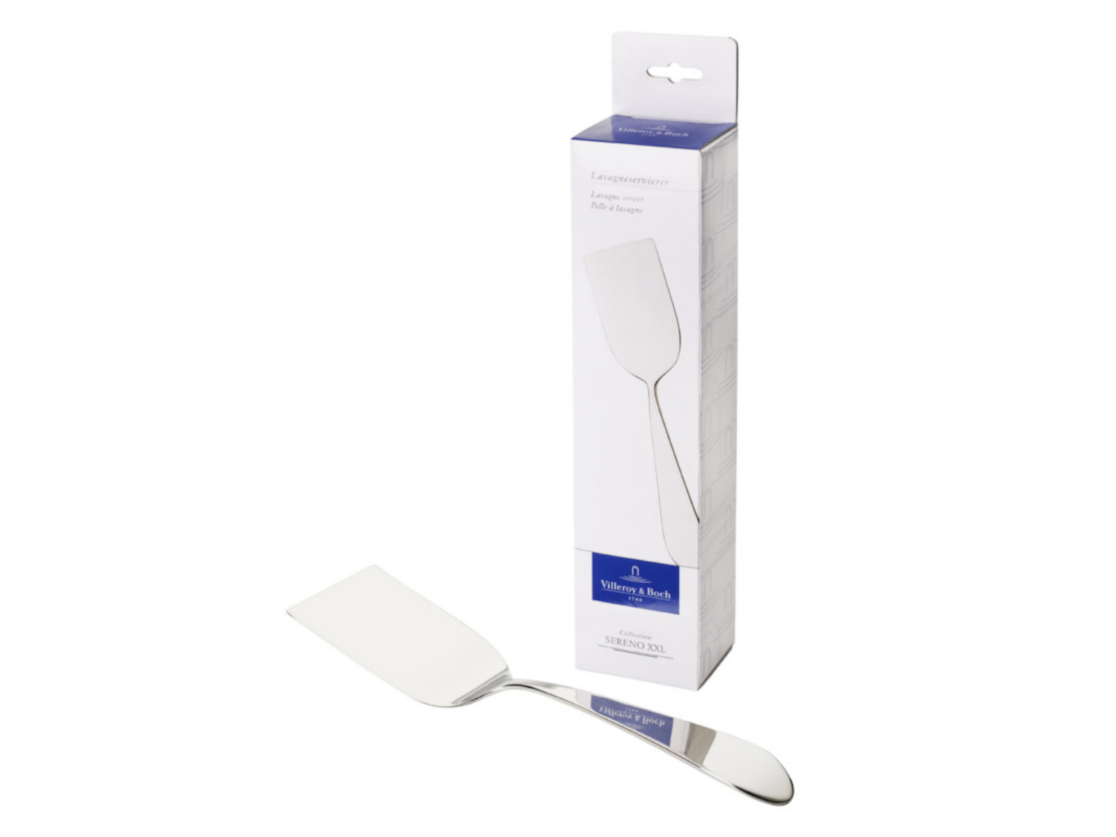 Villeroy & Boch Sereno XXL Lasagneservierer (1264021620) Freisteller