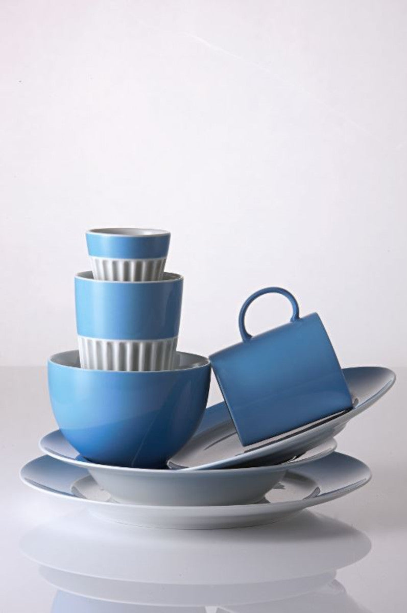 Thomas Sunny Day Waterblue Cappuccino-Obertasse 0,38 l Lifestyle 1