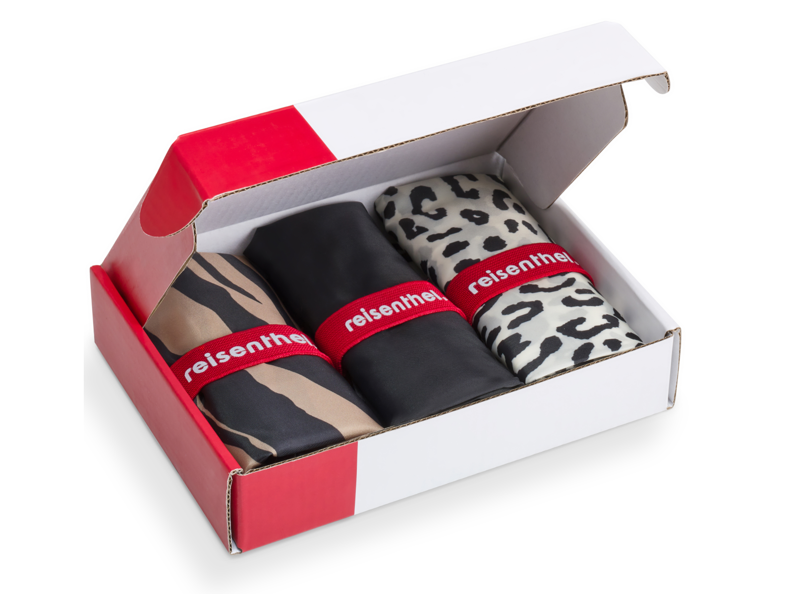 reisenthel mini maxi shopper set animal Freisteller 2