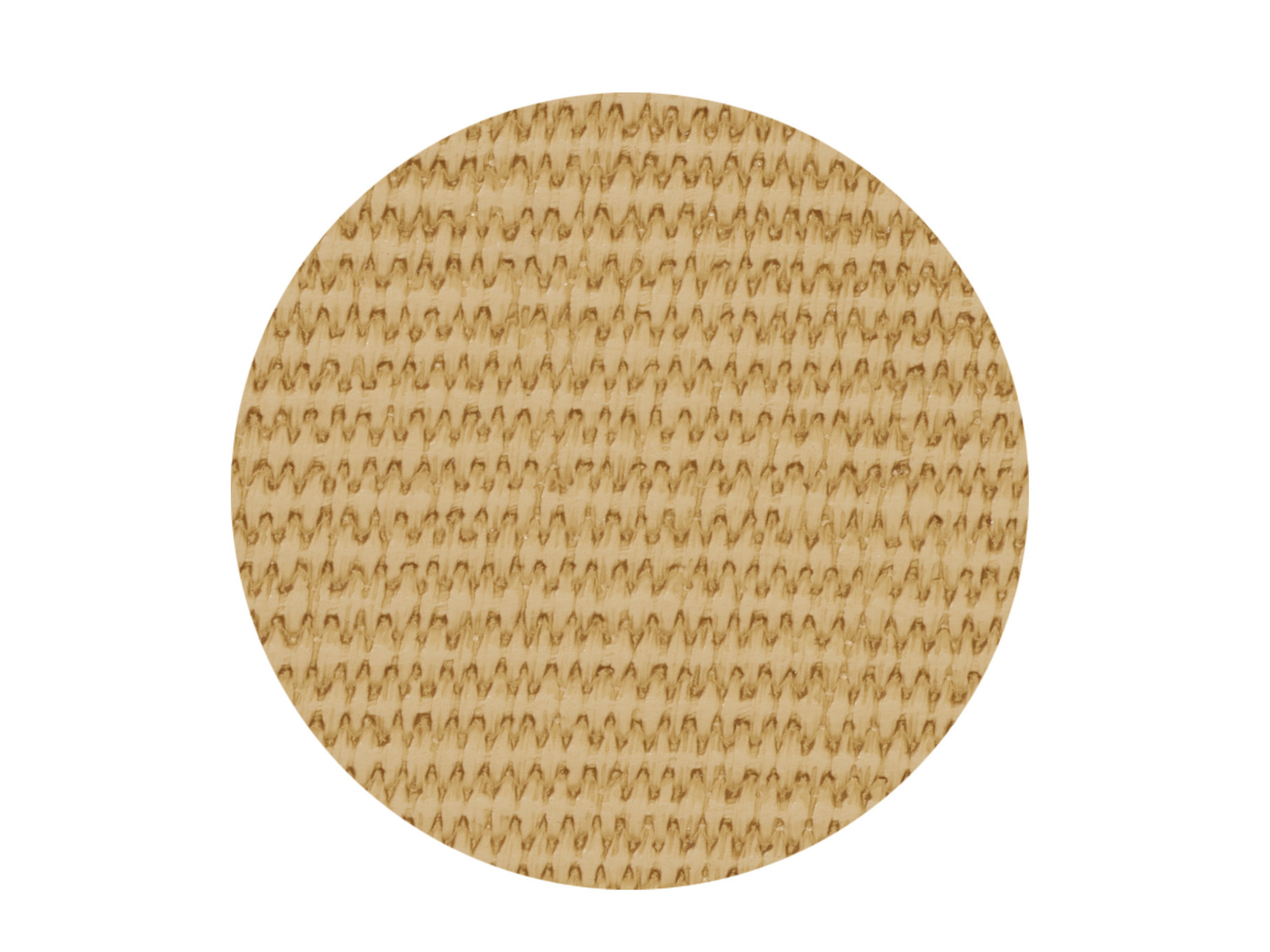 ASA Untersetzer sisal rough miso rough 10x10cm Set4 Freisteller