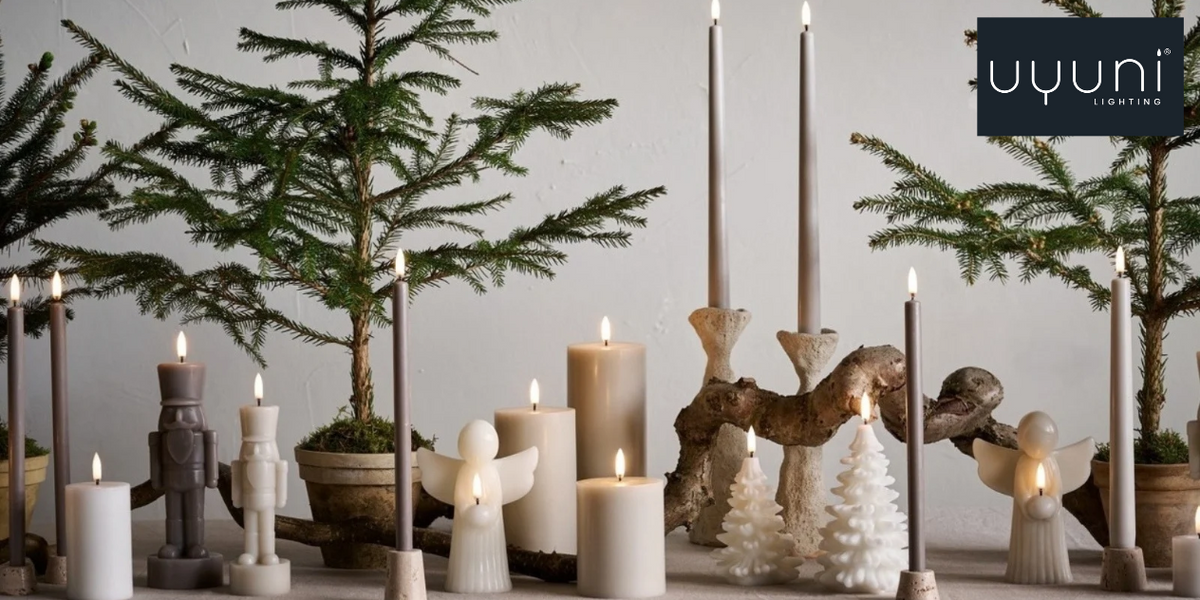 Uyuni Lighting Weihnachten 2026 Bild