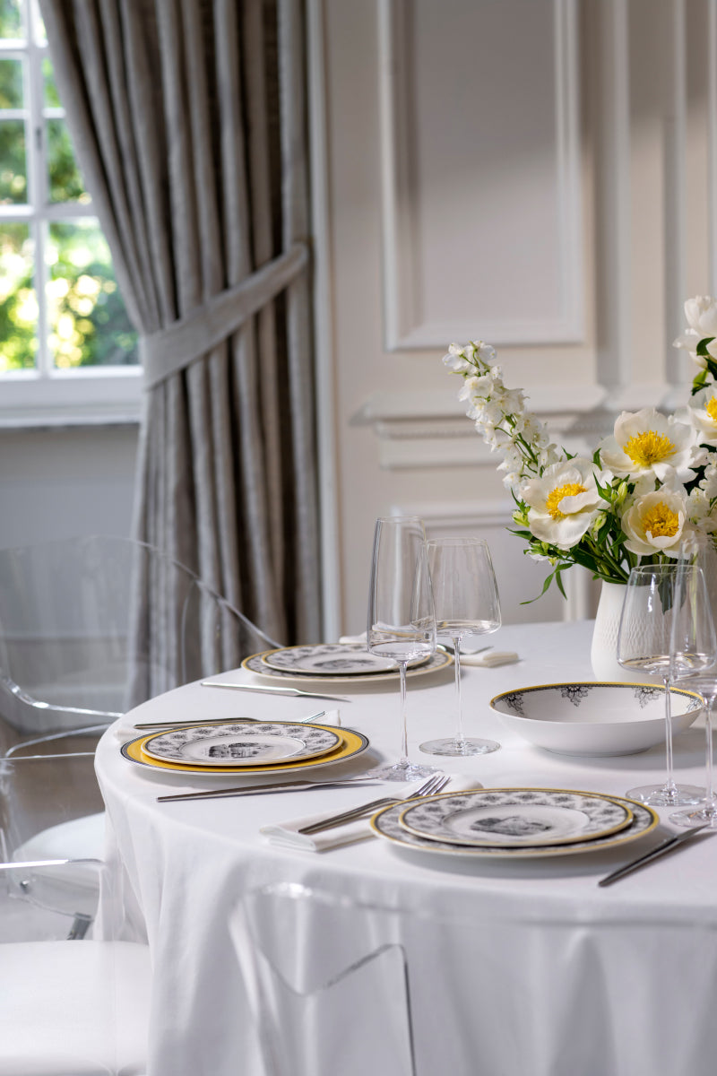 Villeroy & Boch Signature Metrochic Sektkelch 0,12 l Set 2tlg Lifestyle1