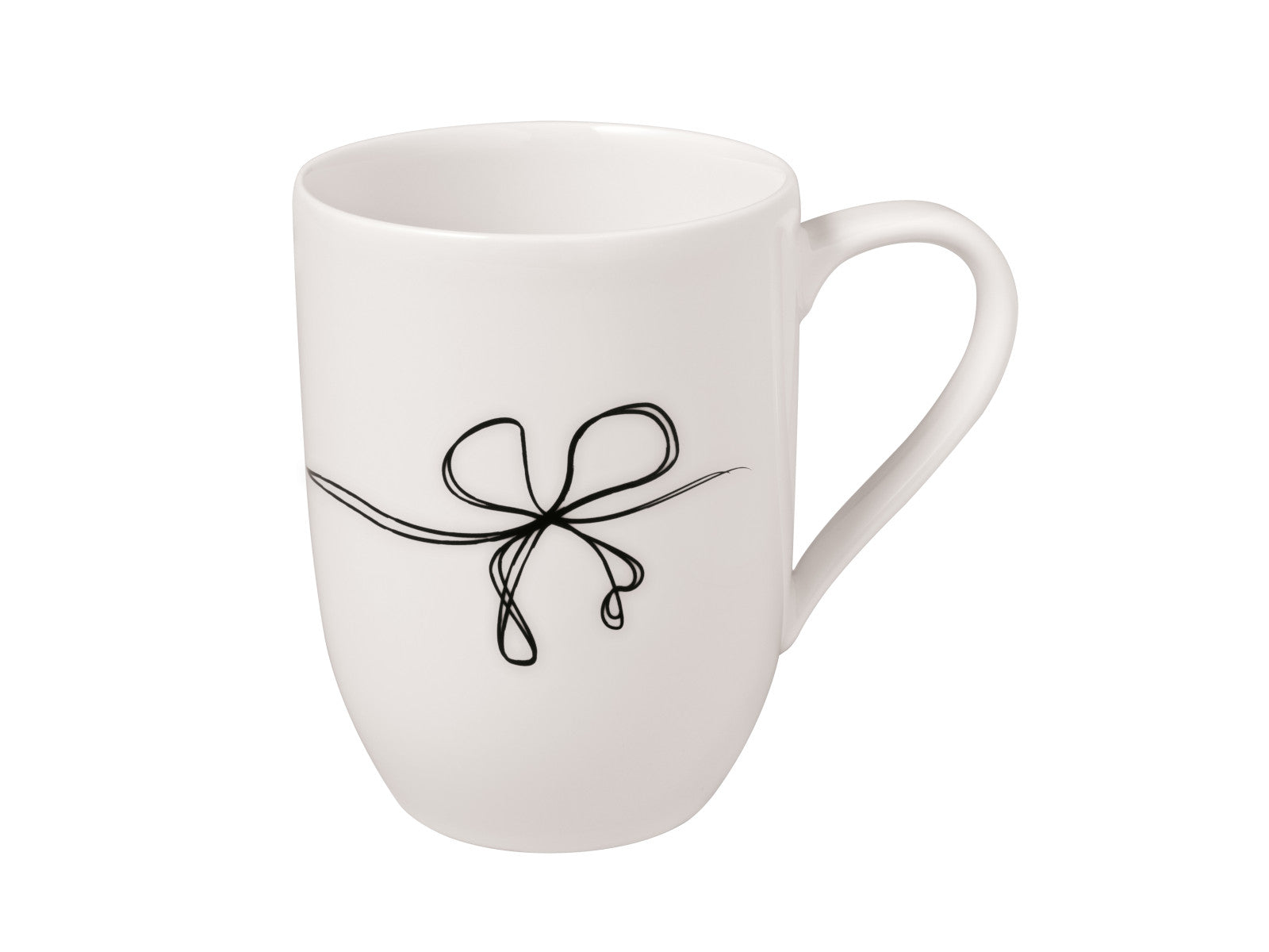 Villeroy & Boch Statement Henkelbecher Happy Birthday 0,29l Set 2tlg Freisteller 2