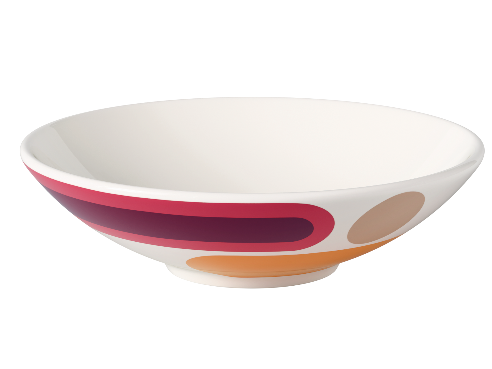 Villeroy & Boch Iconic La petite Boule Miami Ø14cm Freisteller 4